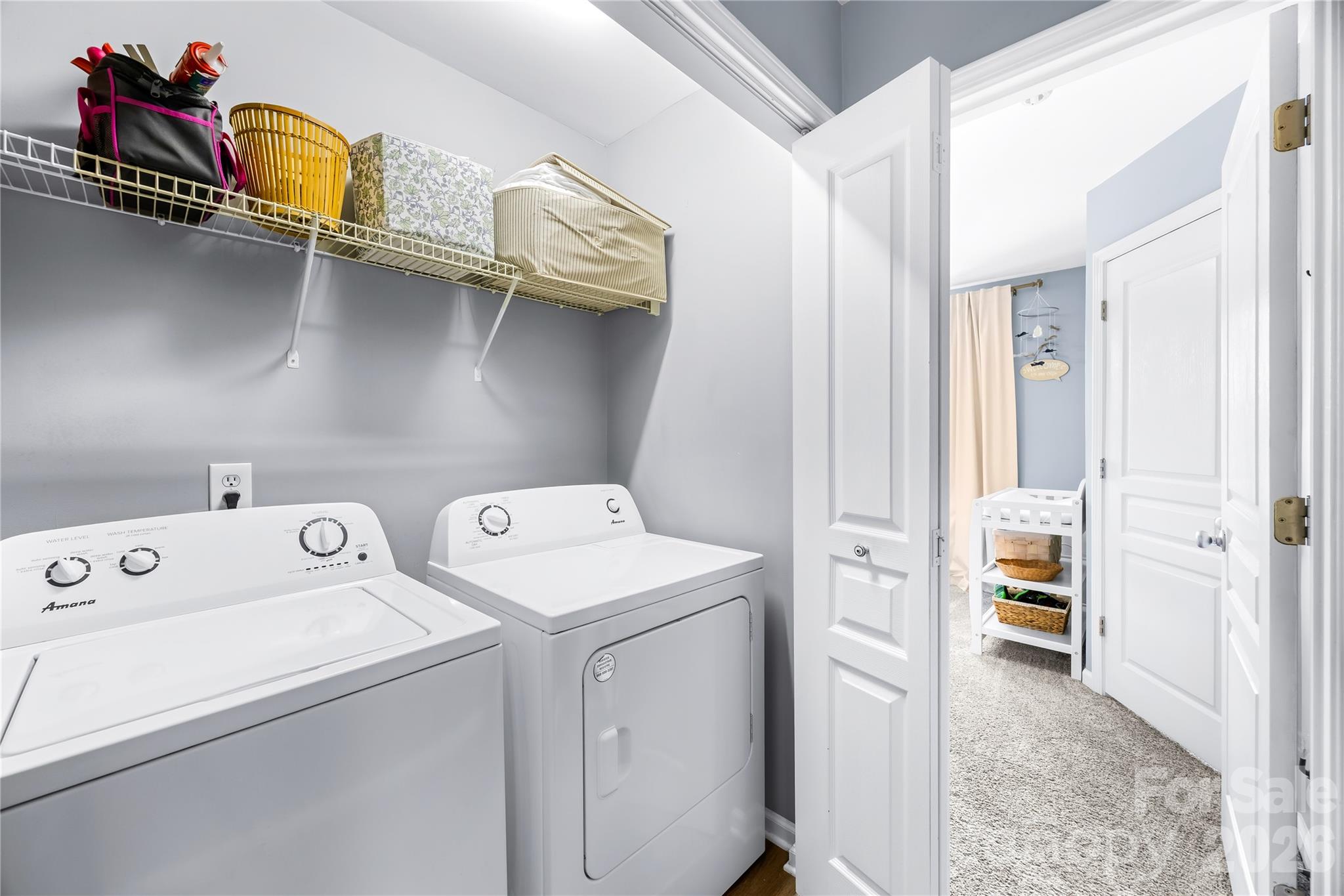 8456 Chaceview Court — Charlotte