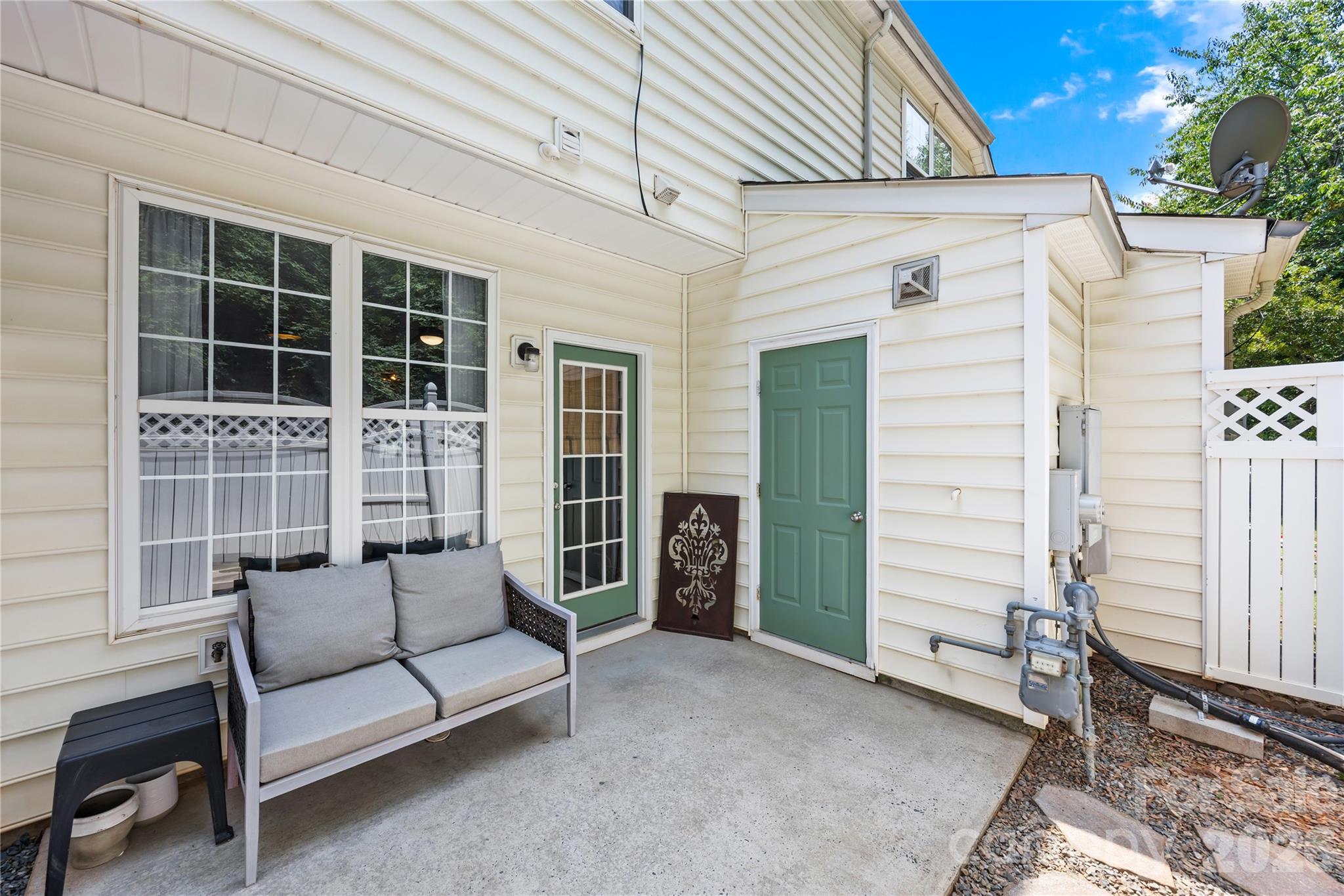 8456 Chaceview Court — Charlotte