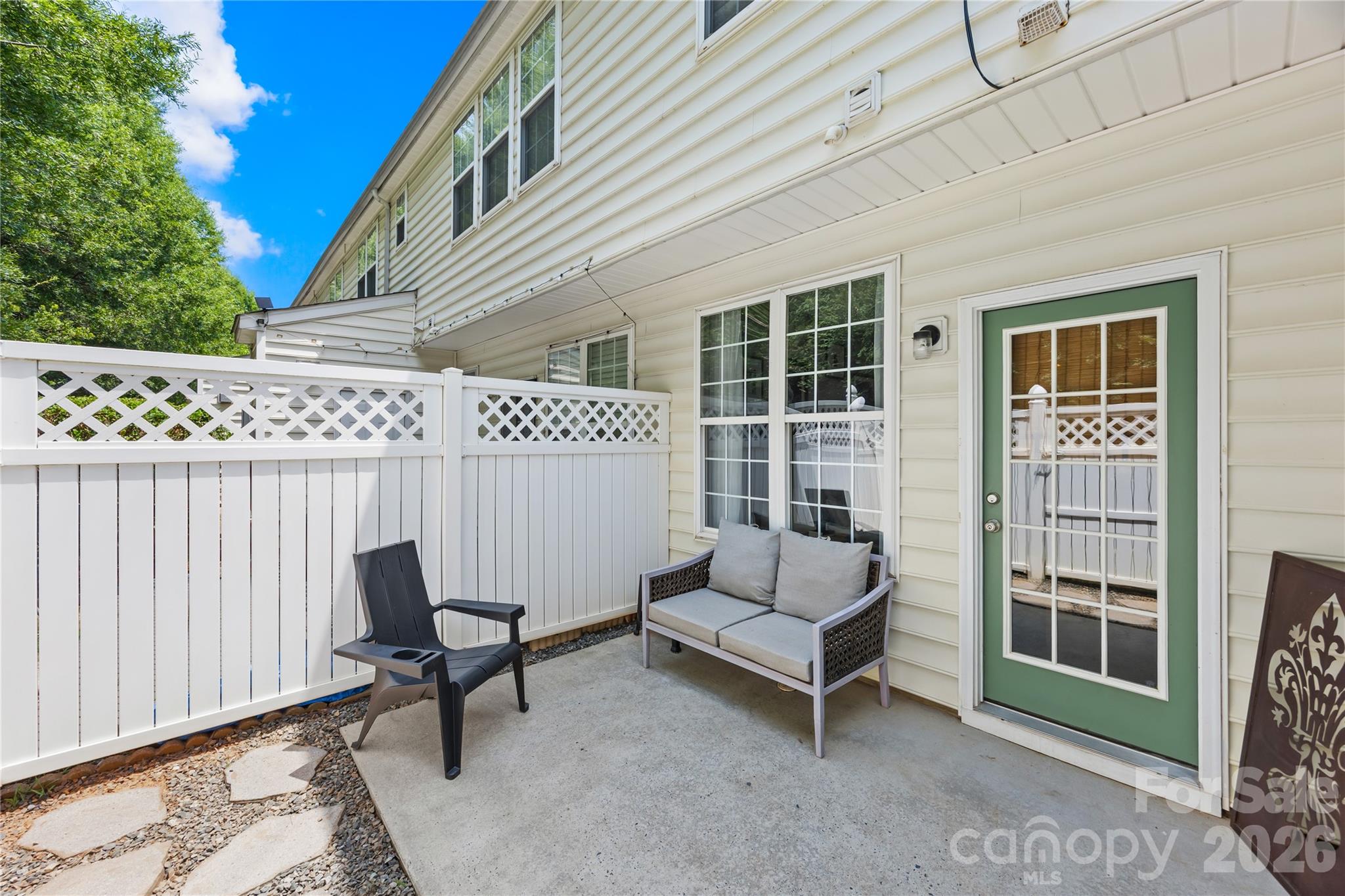8456 Chaceview Court — Charlotte