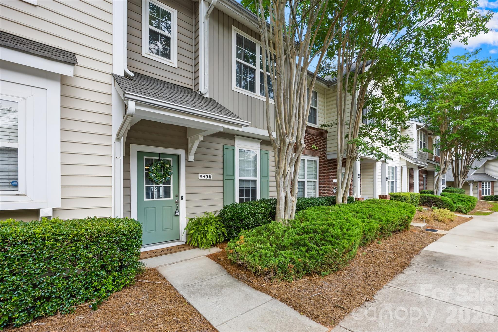 8456 Chaceview Court — Charlotte