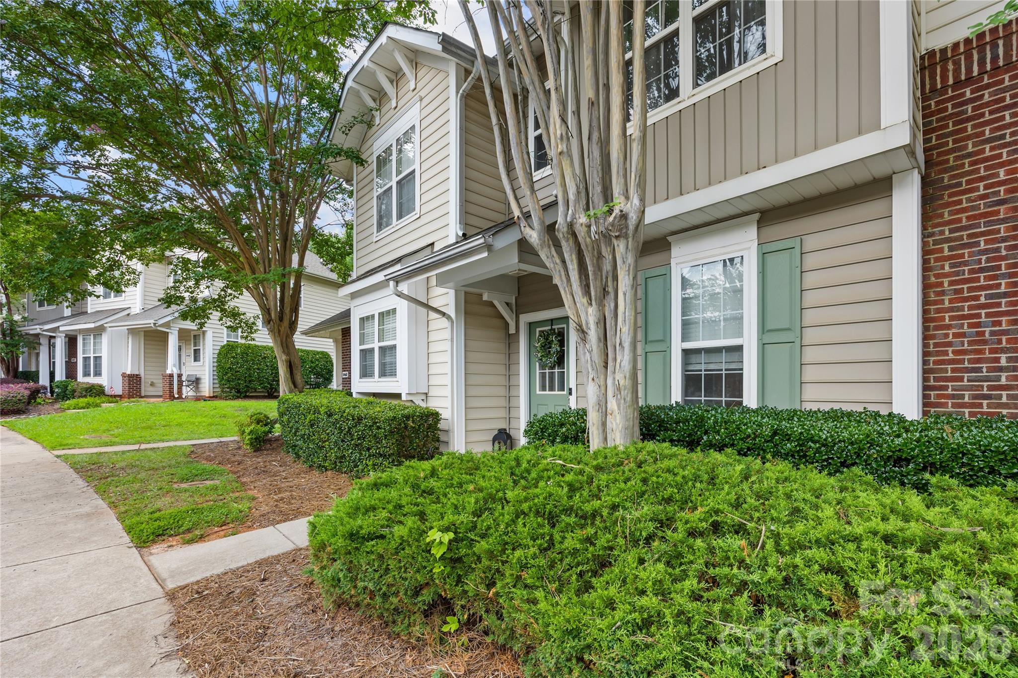 8456 Chaceview Court — Charlotte