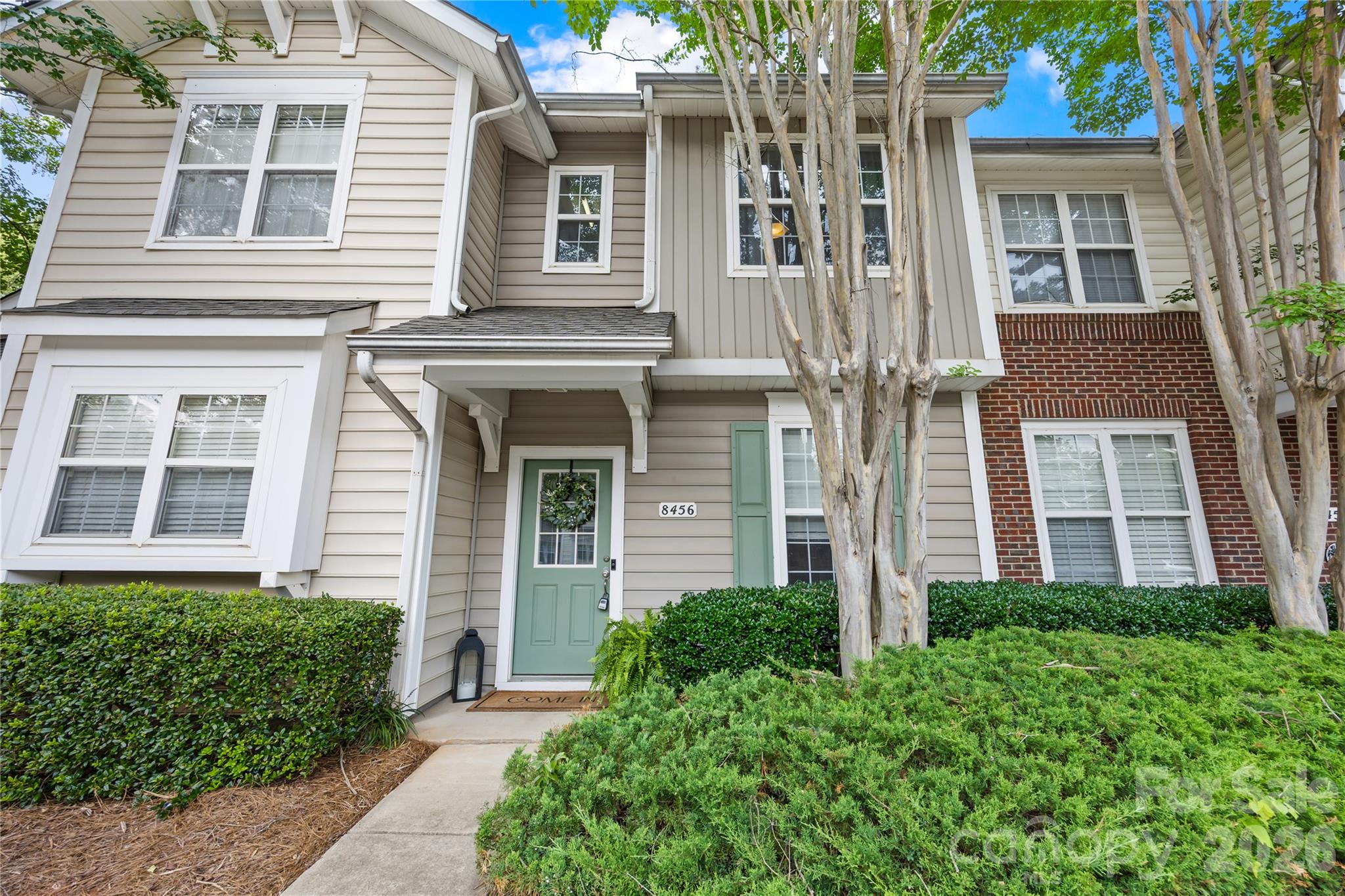 8456 Chaceview Court — Charlotte