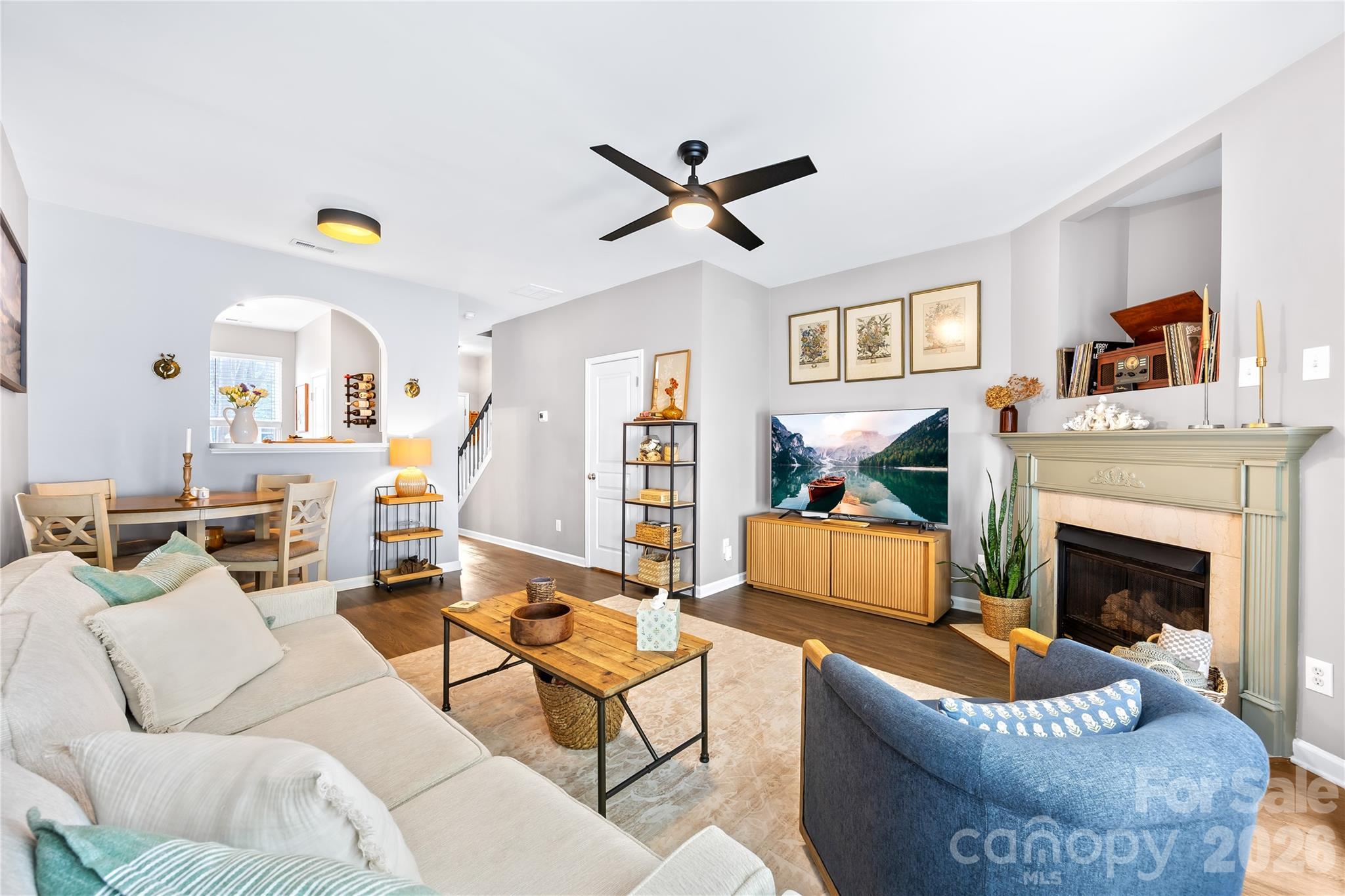 8456 Chaceview Court — Charlotte