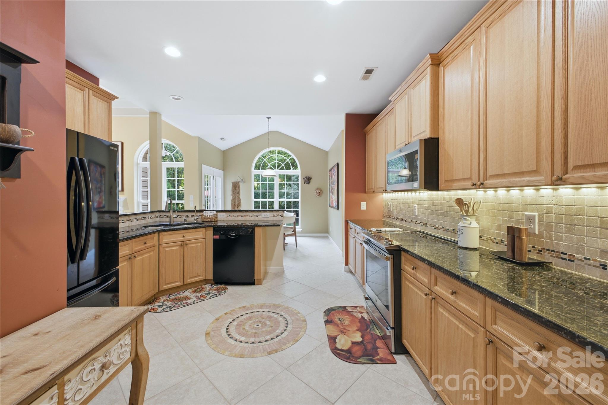 136 Edge Hill Drive — Fort Mill
