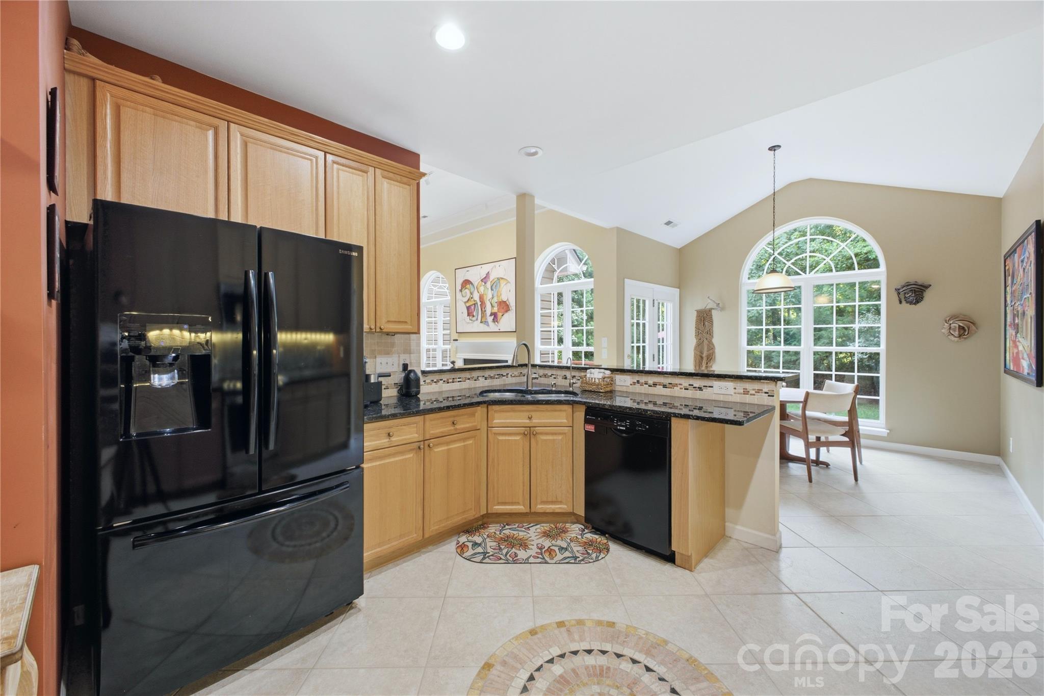 136 Edge Hill Drive — Fort Mill