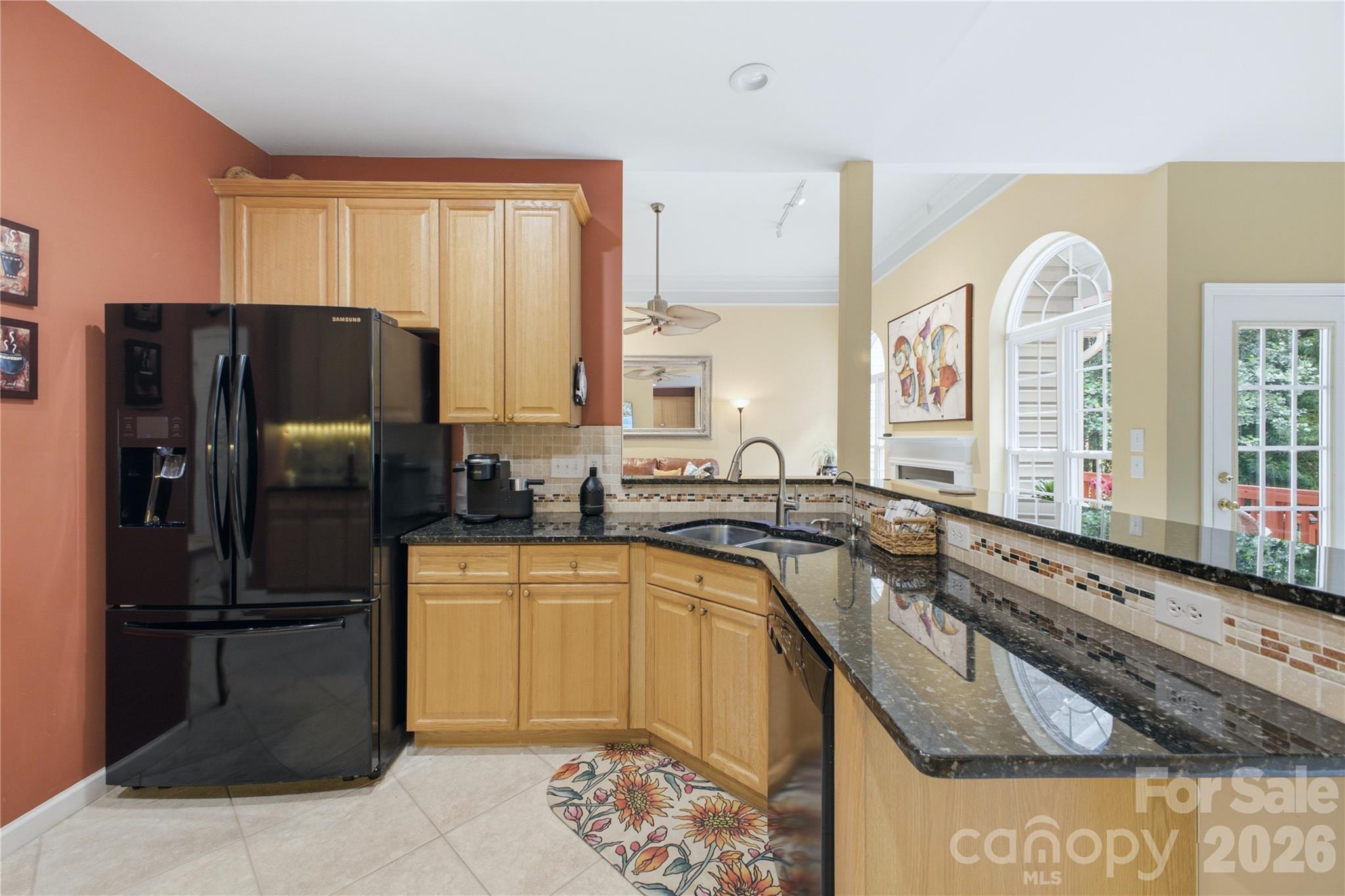 136 Edge Hill Drive — Fort Mill