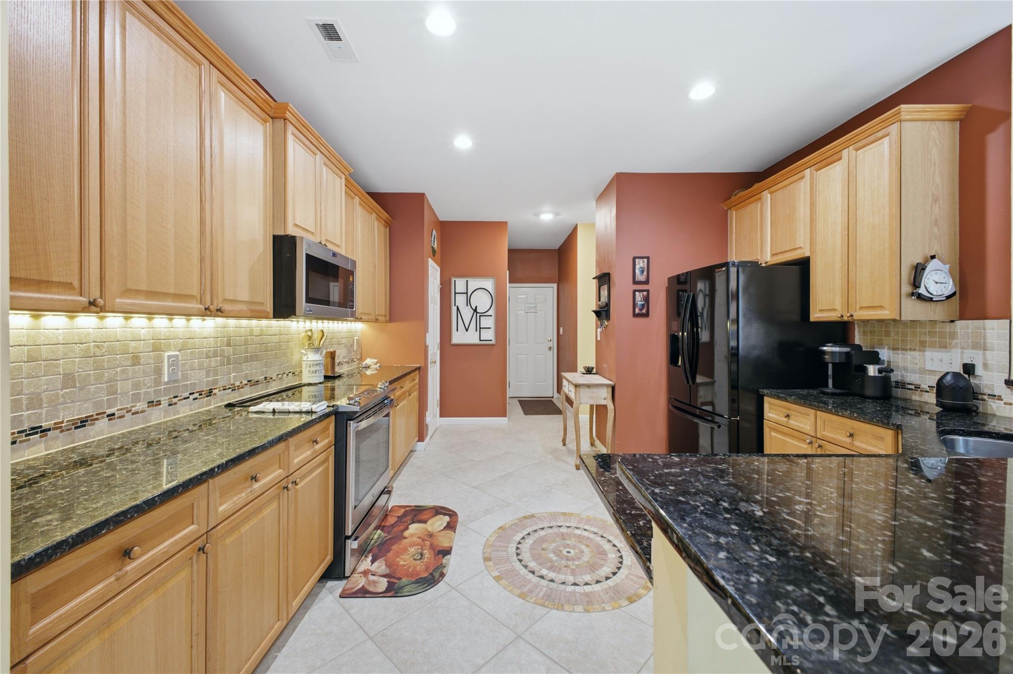 136 Edge Hill Drive — Fort Mill