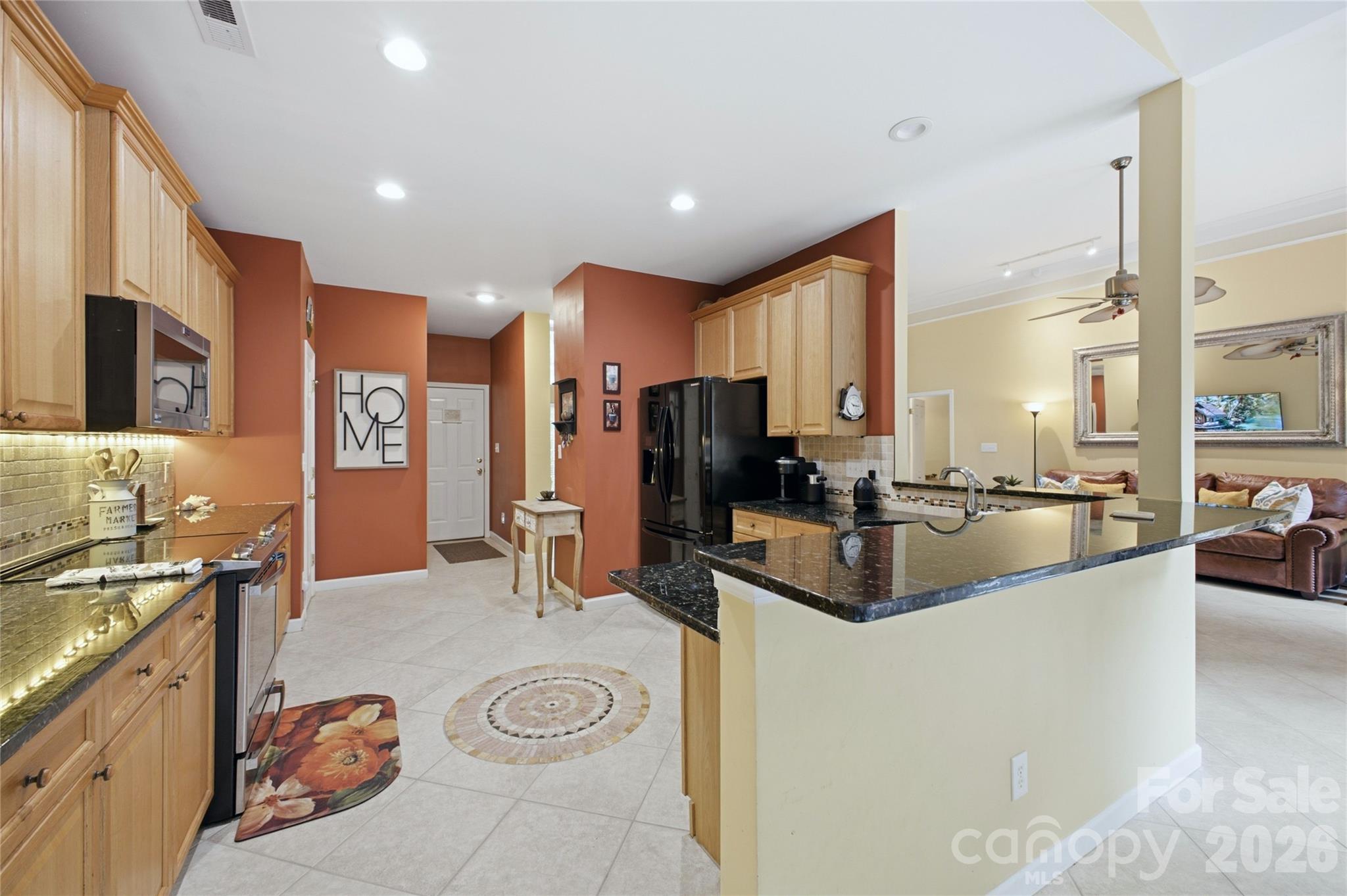 136 Edge Hill Drive — Fort Mill