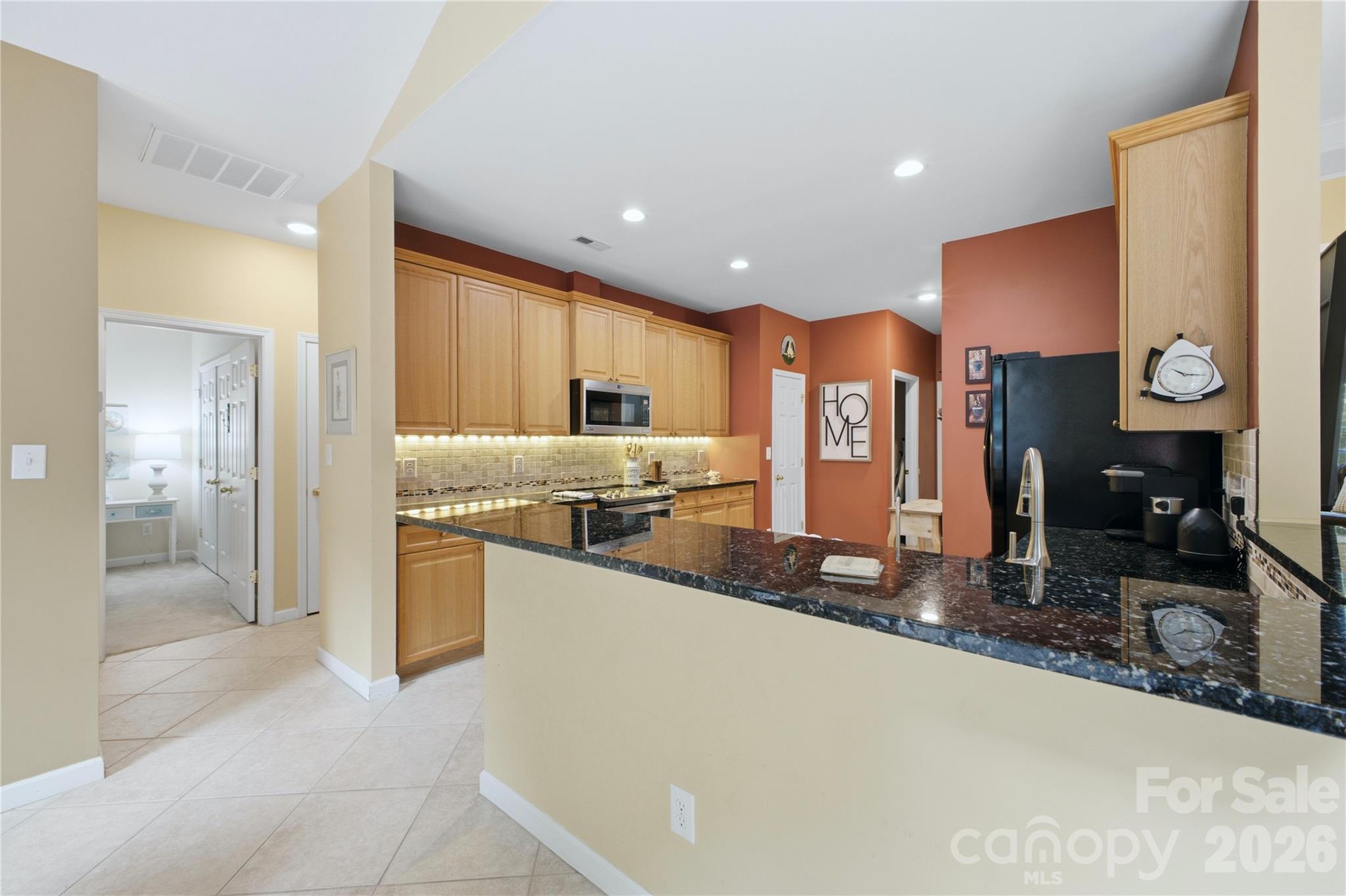 136 Edge Hill Drive — Fort Mill