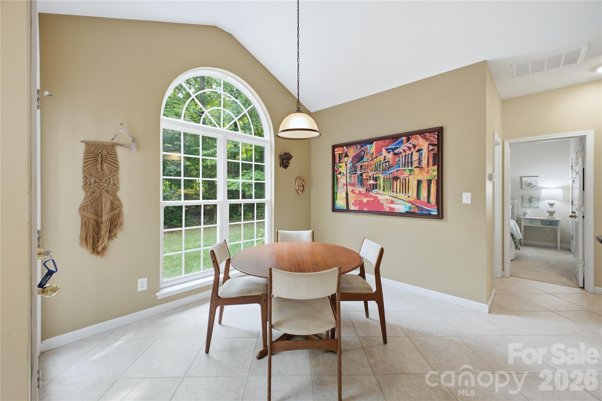 136 Edge Hill Drive — Fort Mill