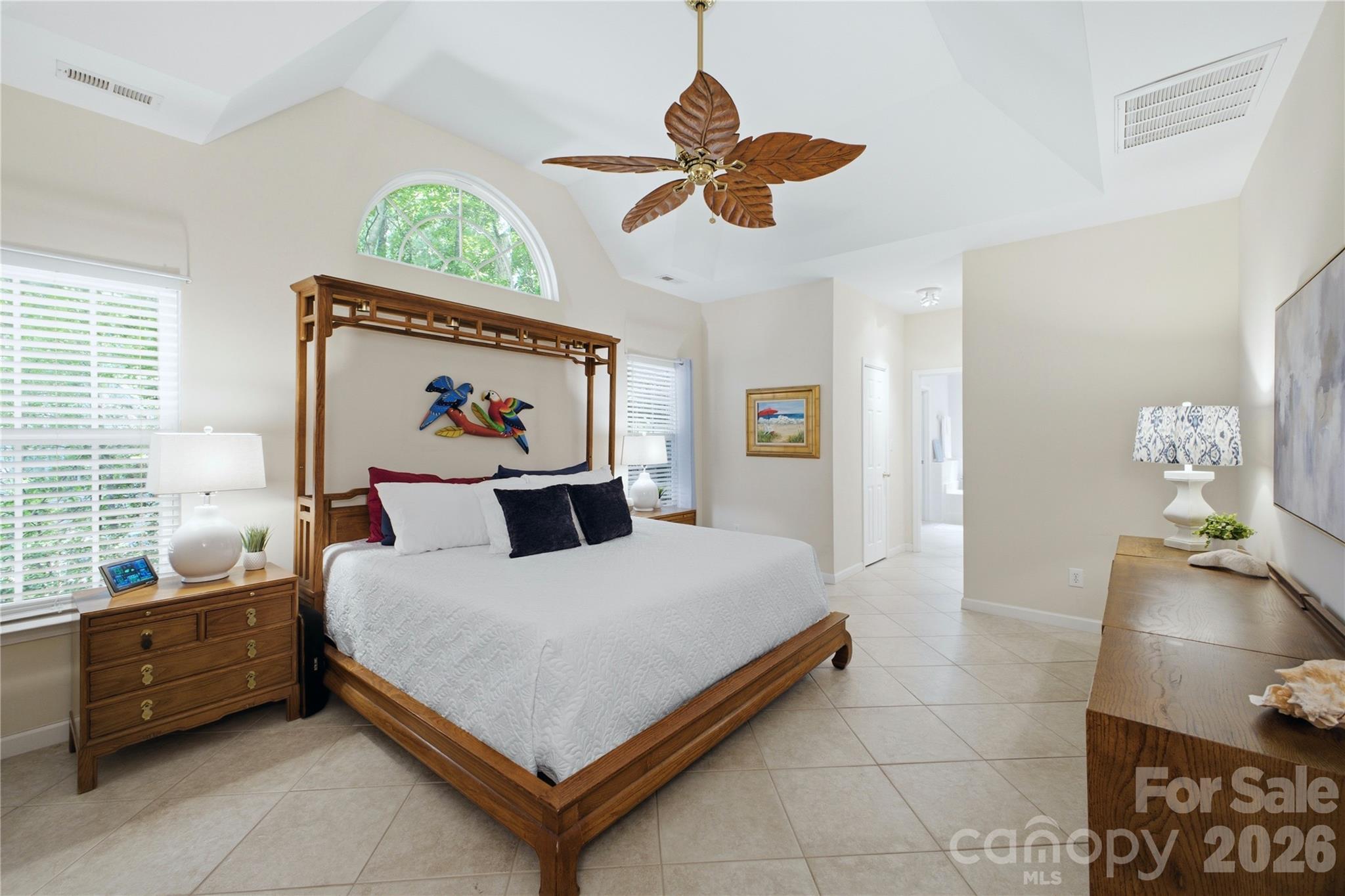 136 Edge Hill Drive — Fort Mill