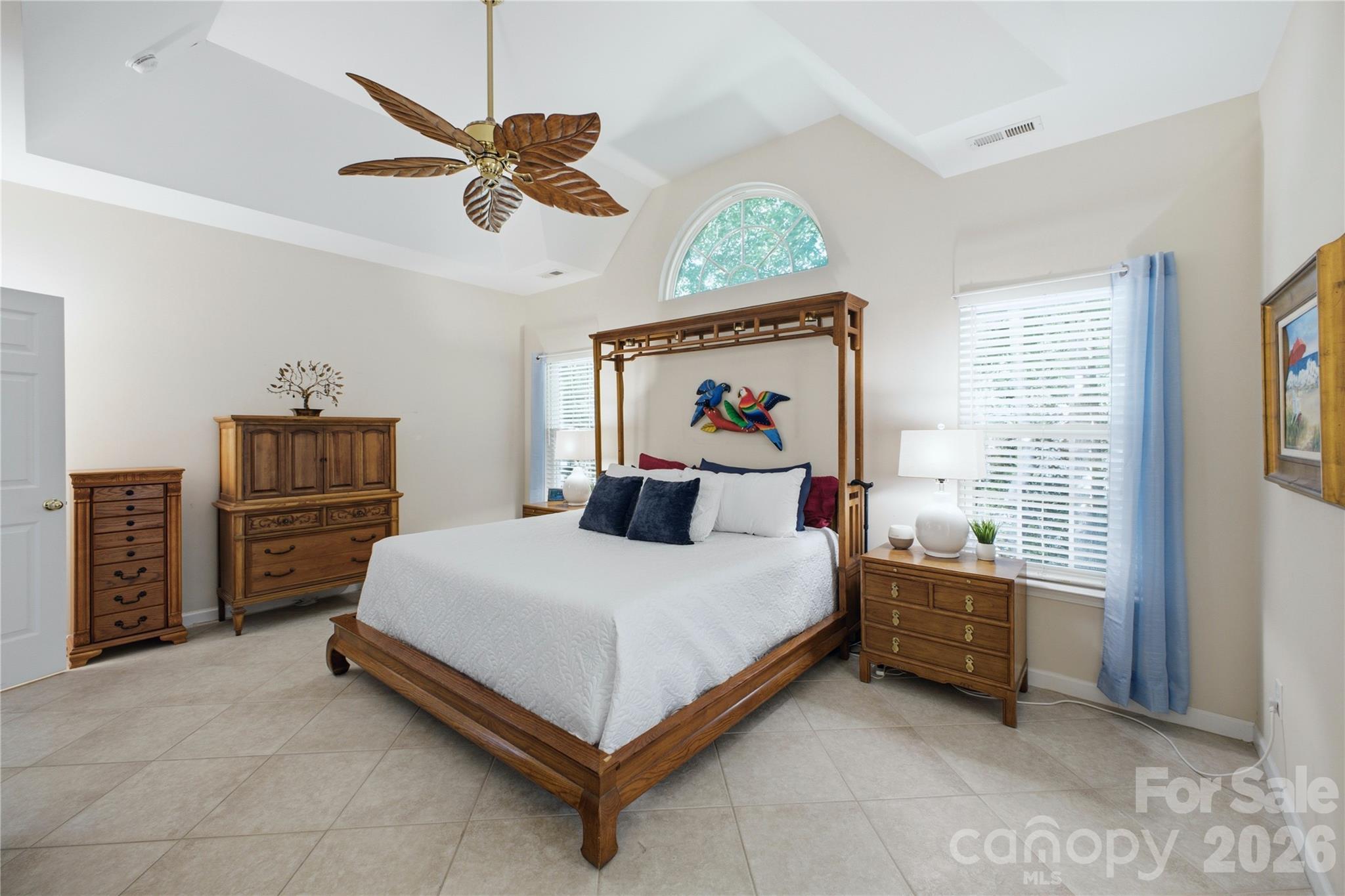 136 Edge Hill Drive — Fort Mill