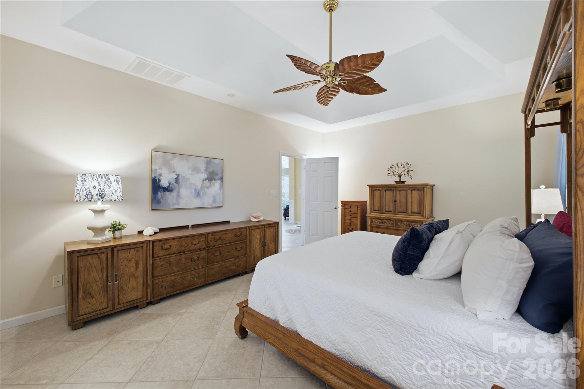 136 Edge Hill Drive — Fort Mill