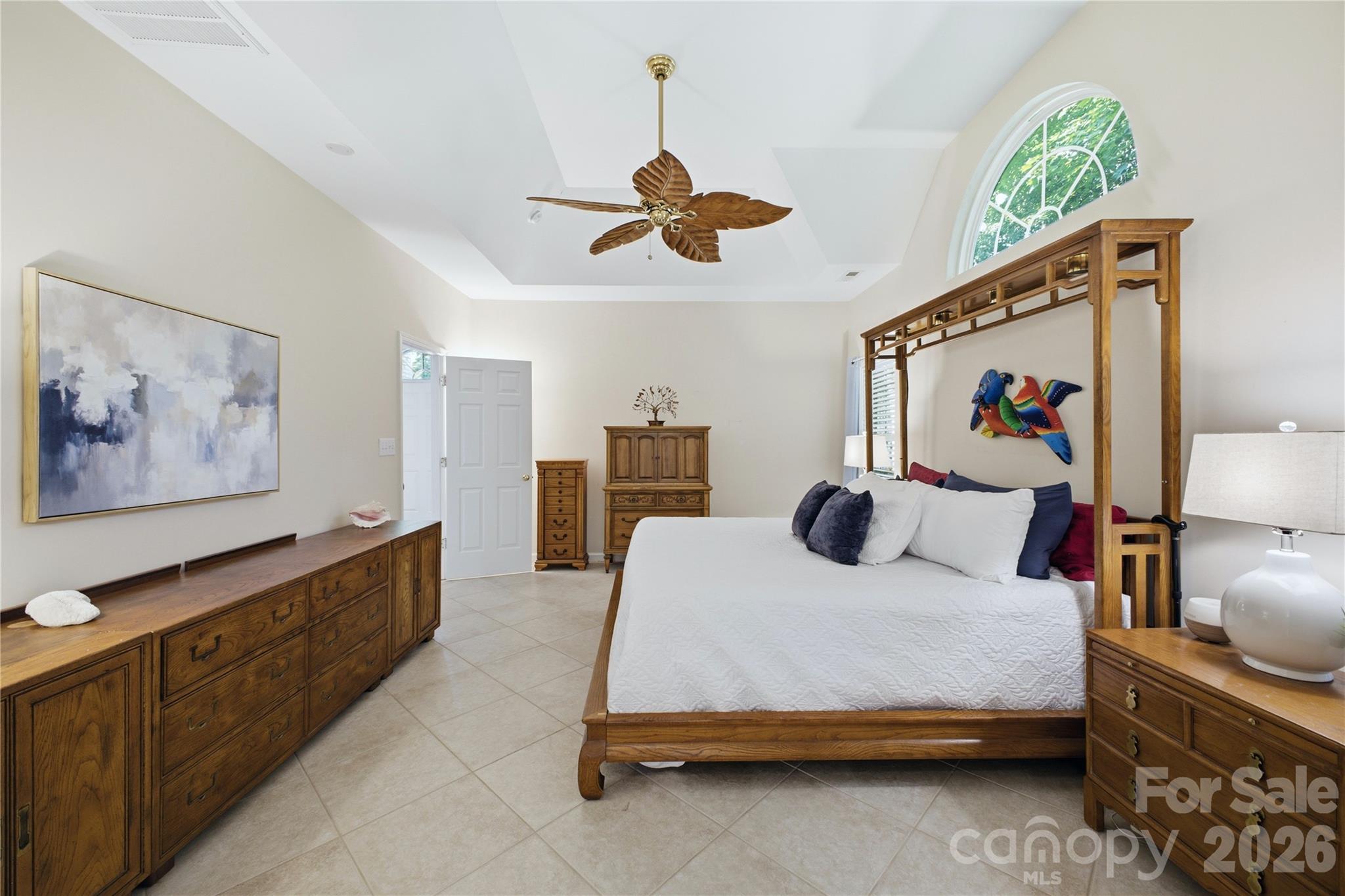 136 Edge Hill Drive — Fort Mill