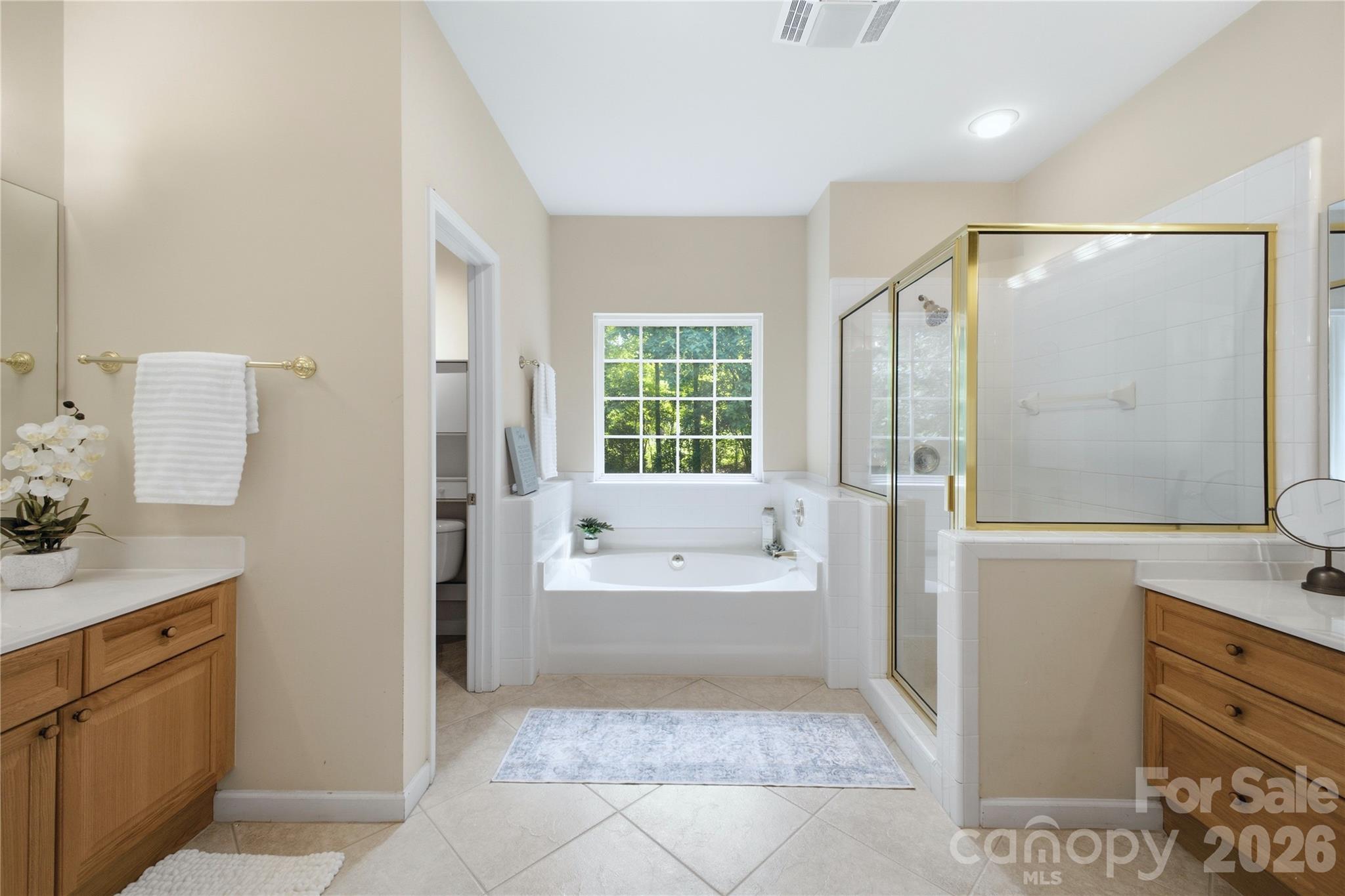 136 Edge Hill Drive — Fort Mill