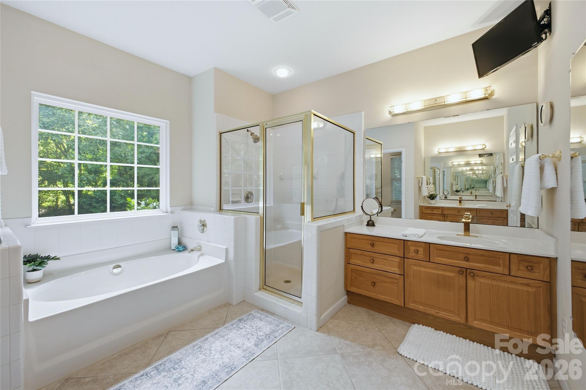 136 Edge Hill Drive — Fort Mill