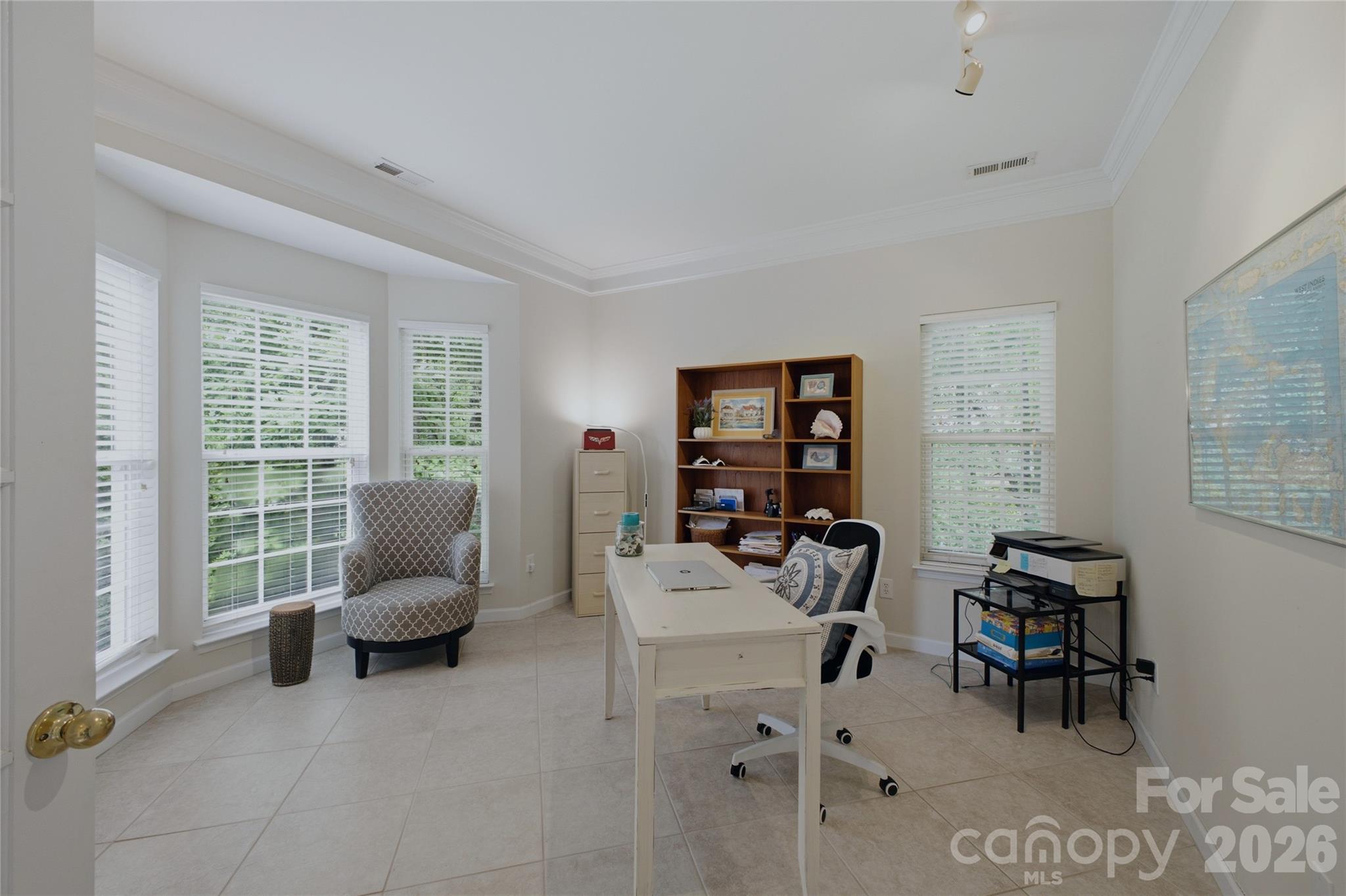 136 Edge Hill Drive — Fort Mill
