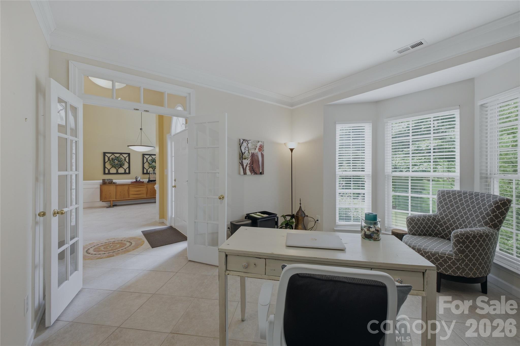 136 Edge Hill Drive — Fort Mill