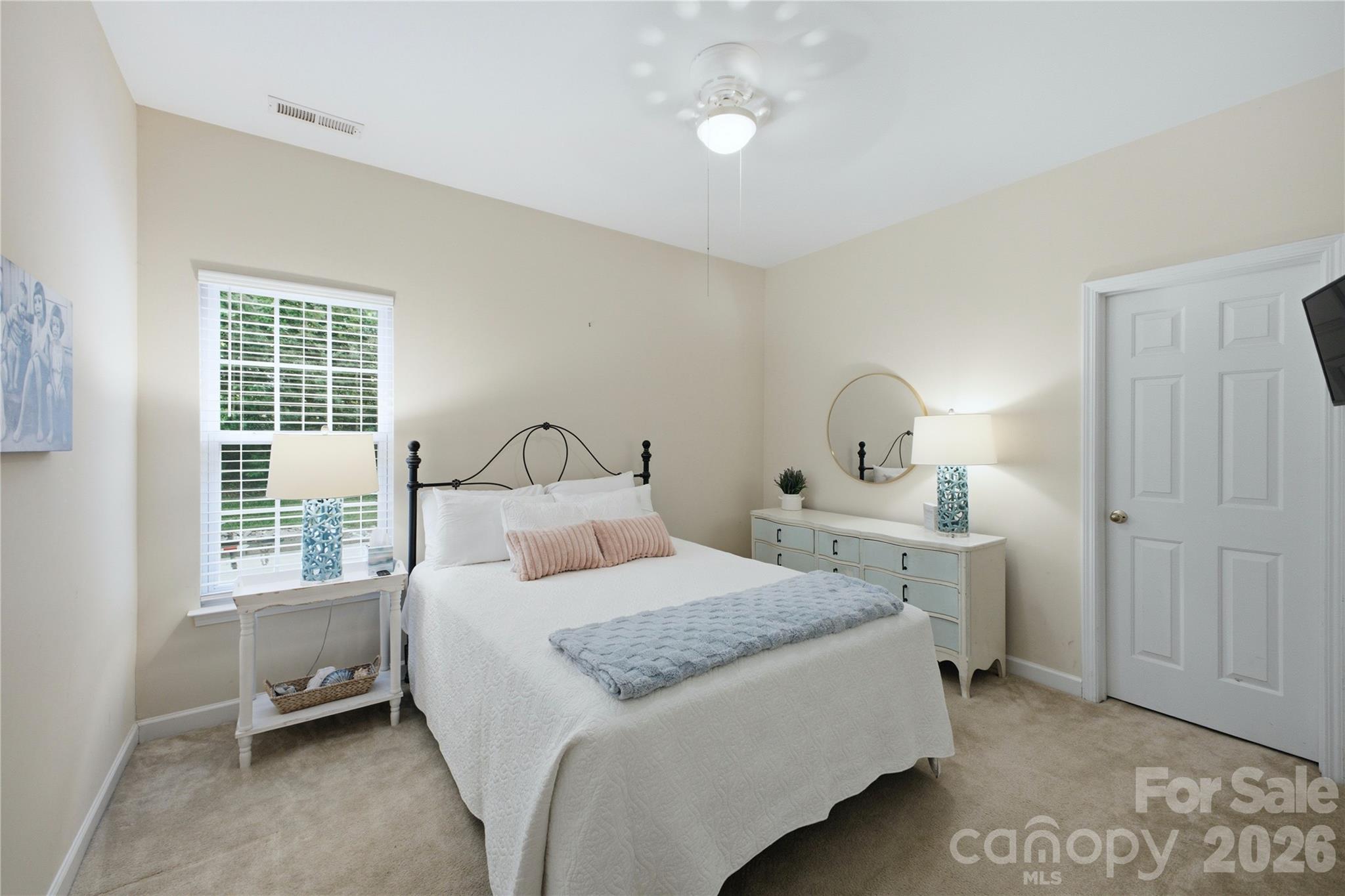 136 Edge Hill Drive — Fort Mill