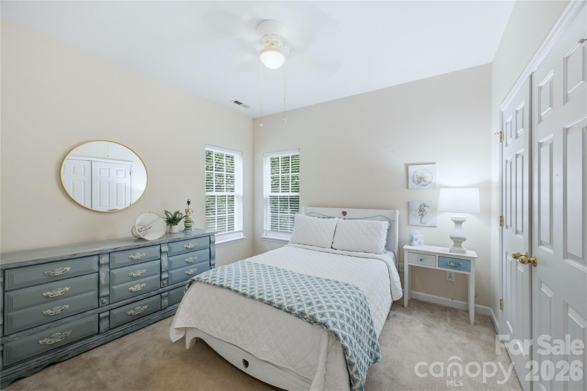 136 Edge Hill Drive — Fort Mill