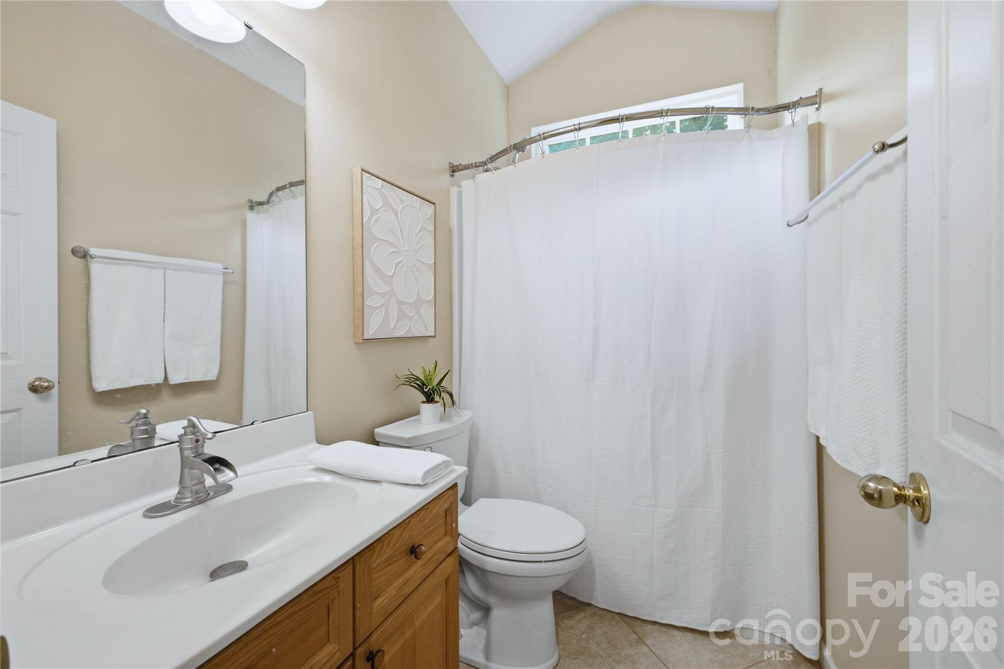 136 Edge Hill Drive — Fort Mill