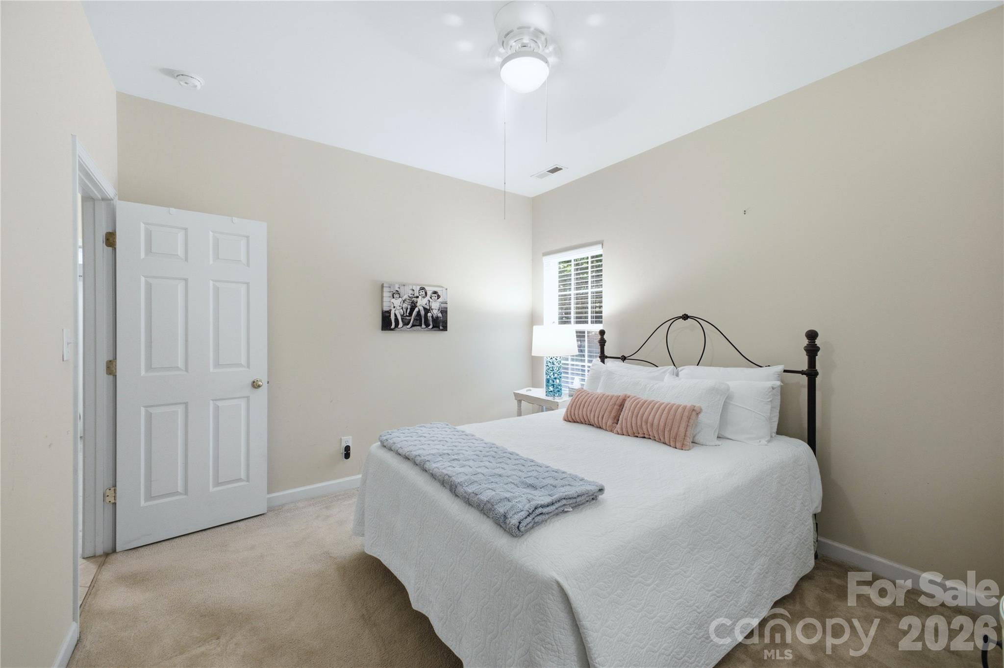 136 Edge Hill Drive — Fort Mill