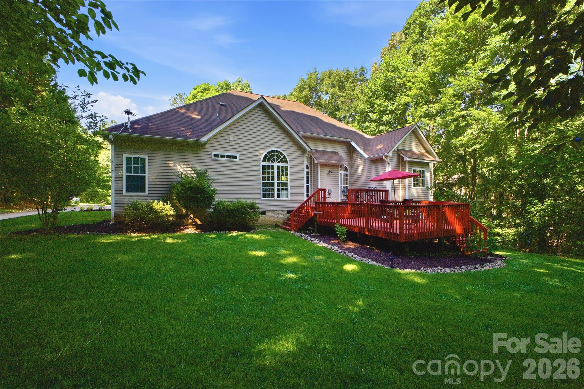 136 Edge Hill Drive — Fort Mill