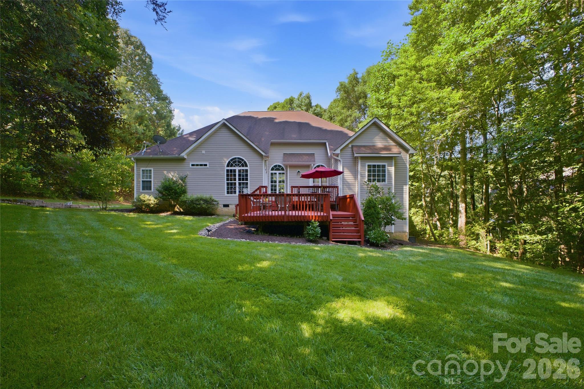 136 Edge Hill Drive — Fort Mill