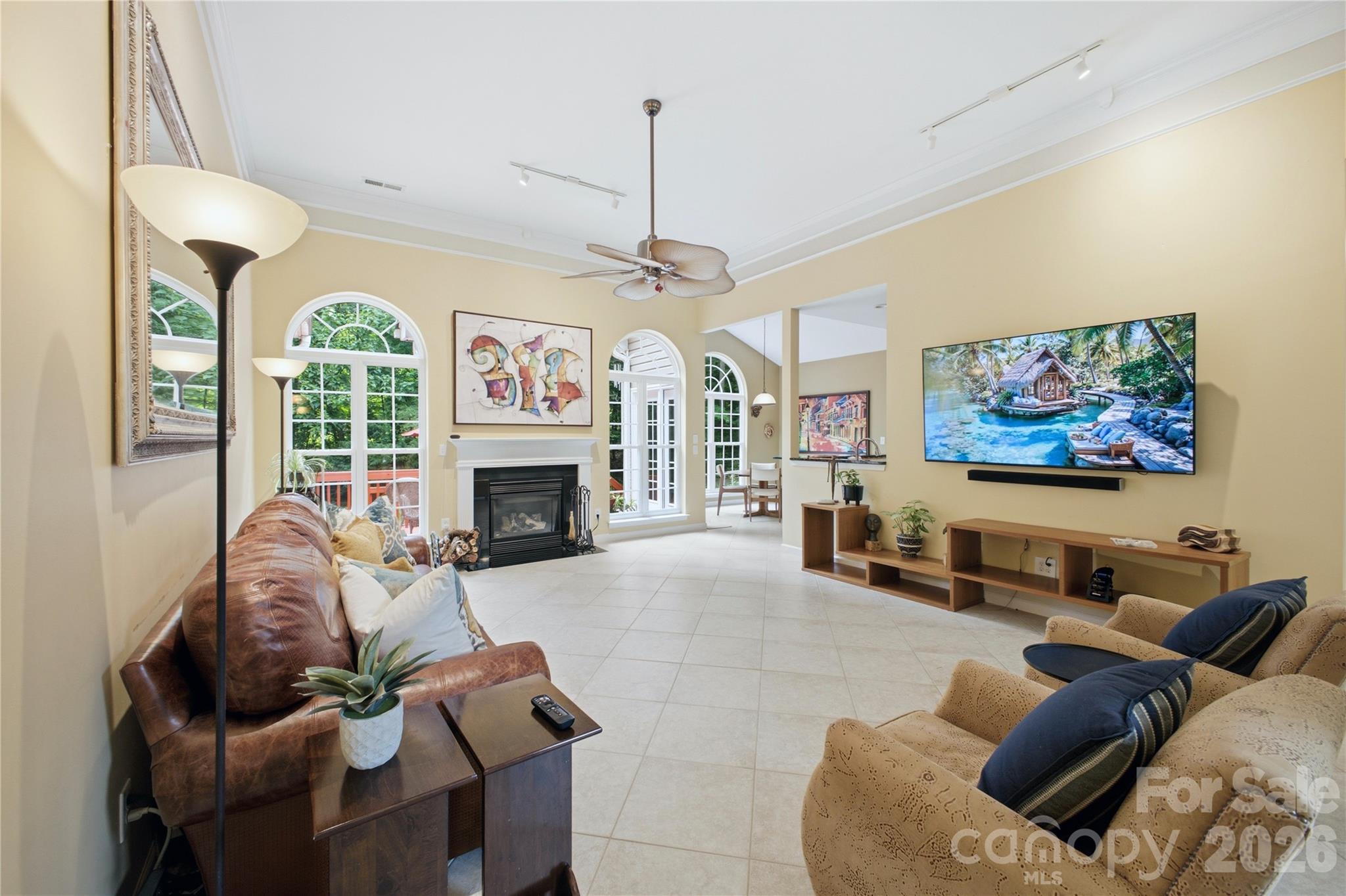 136 Edge Hill Drive — Fort Mill