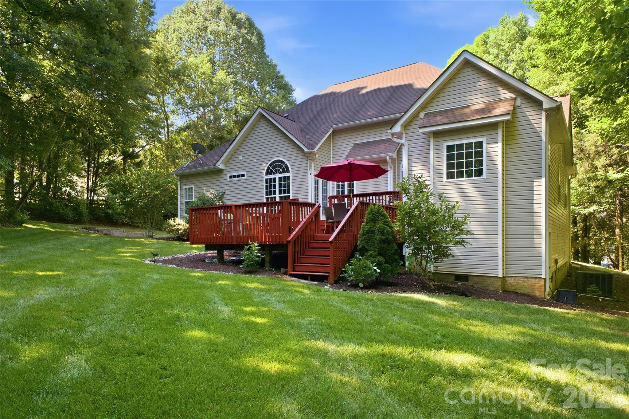 136 Edge Hill Drive — Fort Mill