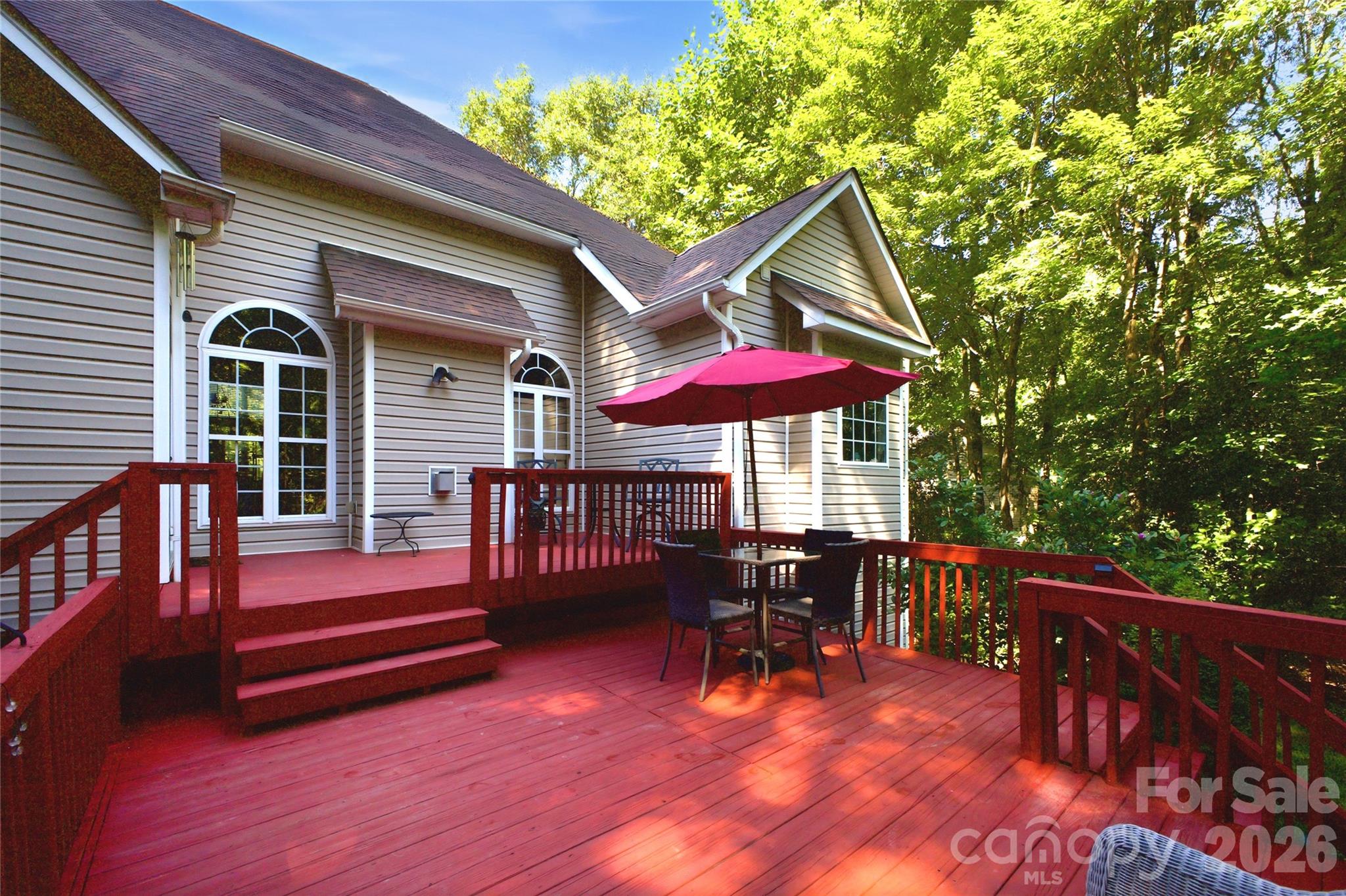 136 Edge Hill Drive — Fort Mill