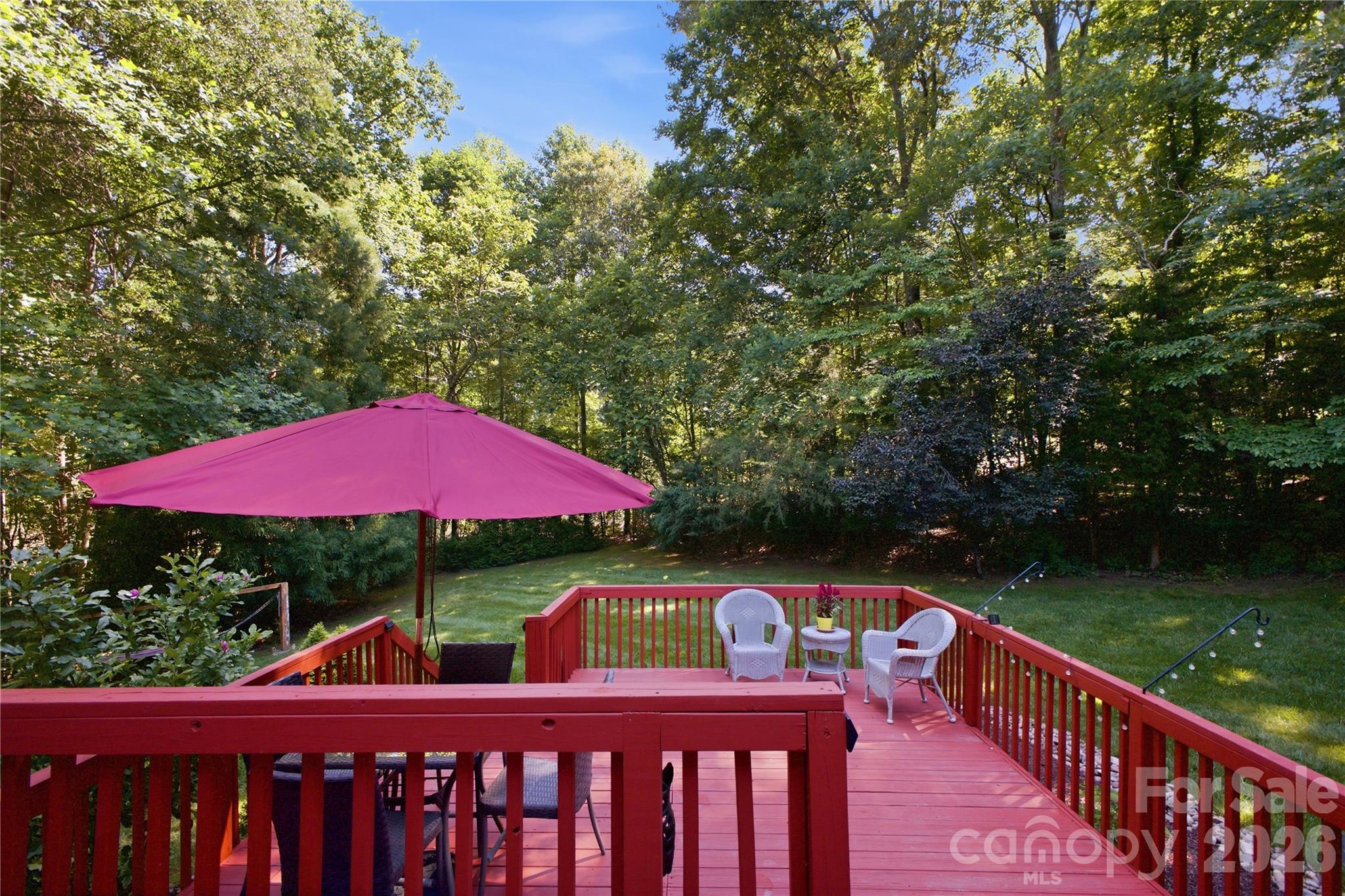 136 Edge Hill Drive — Fort Mill