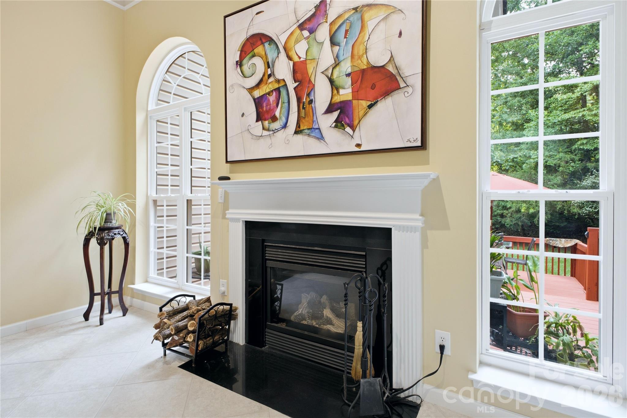 136 Edge Hill Drive — Fort Mill