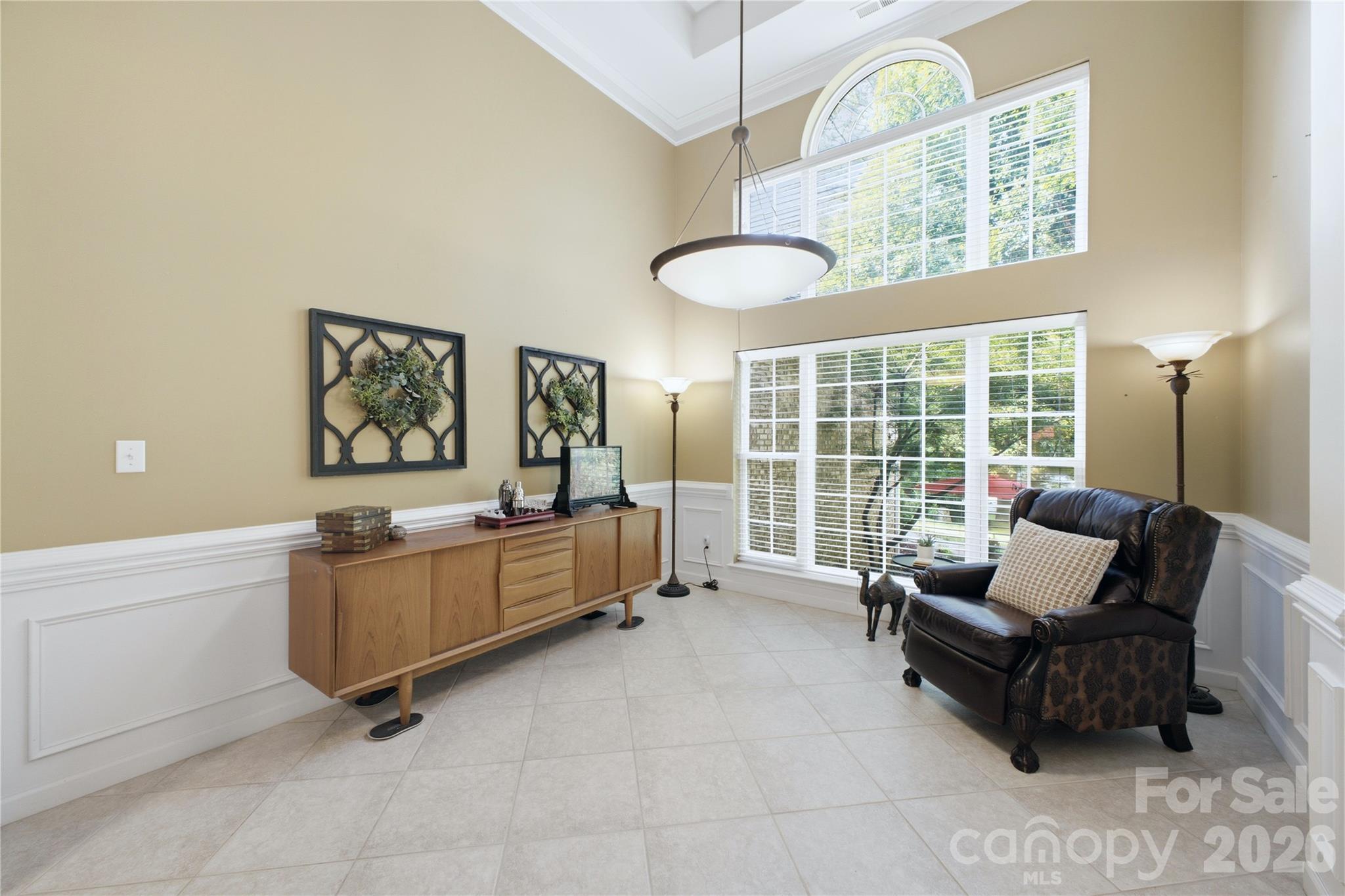 136 Edge Hill Drive — Fort Mill