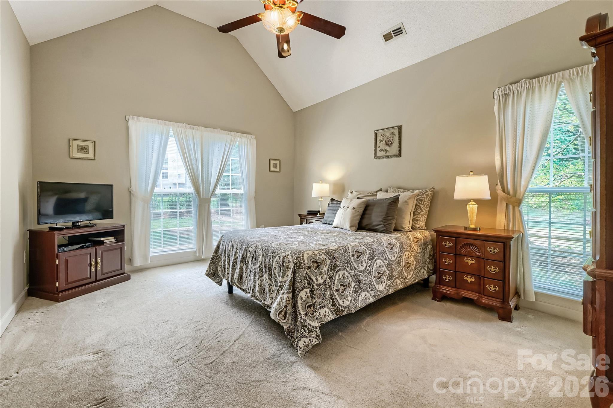 6211 Coleridge Court — Charlotte