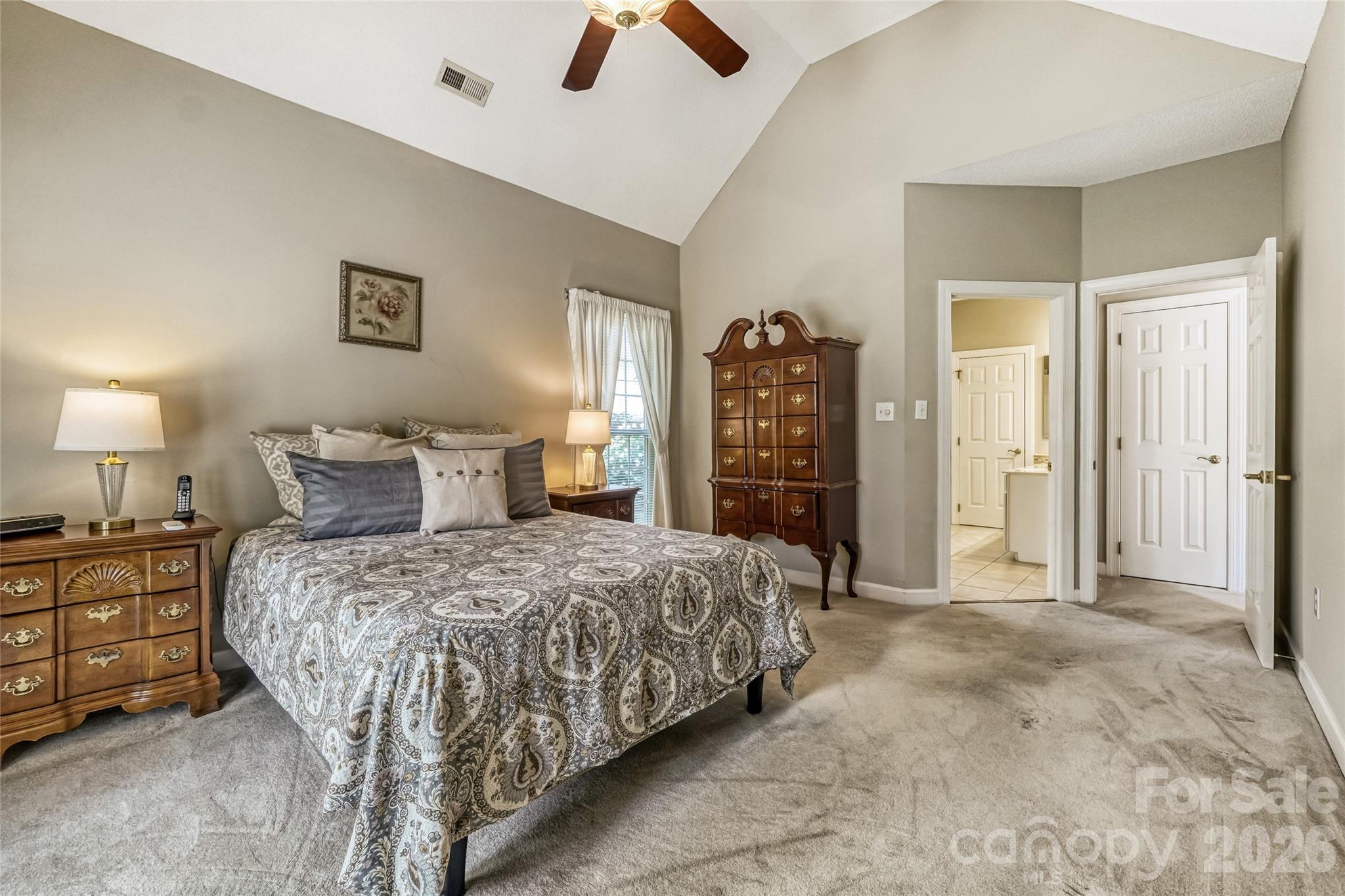 6211 Coleridge Court — Charlotte