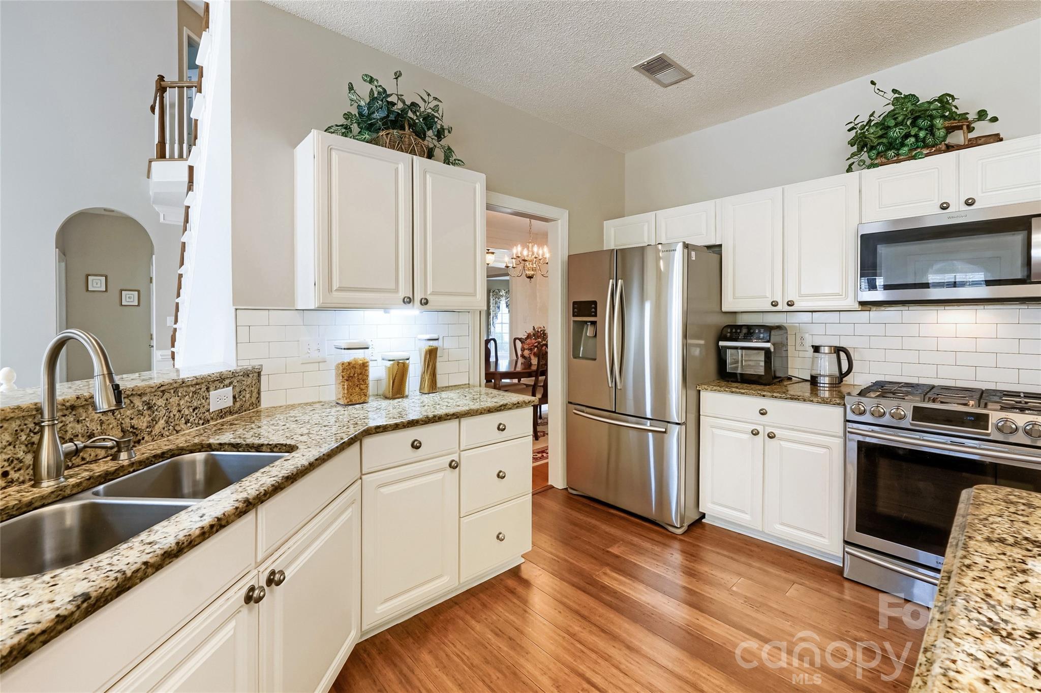 6211 Coleridge Court — Charlotte