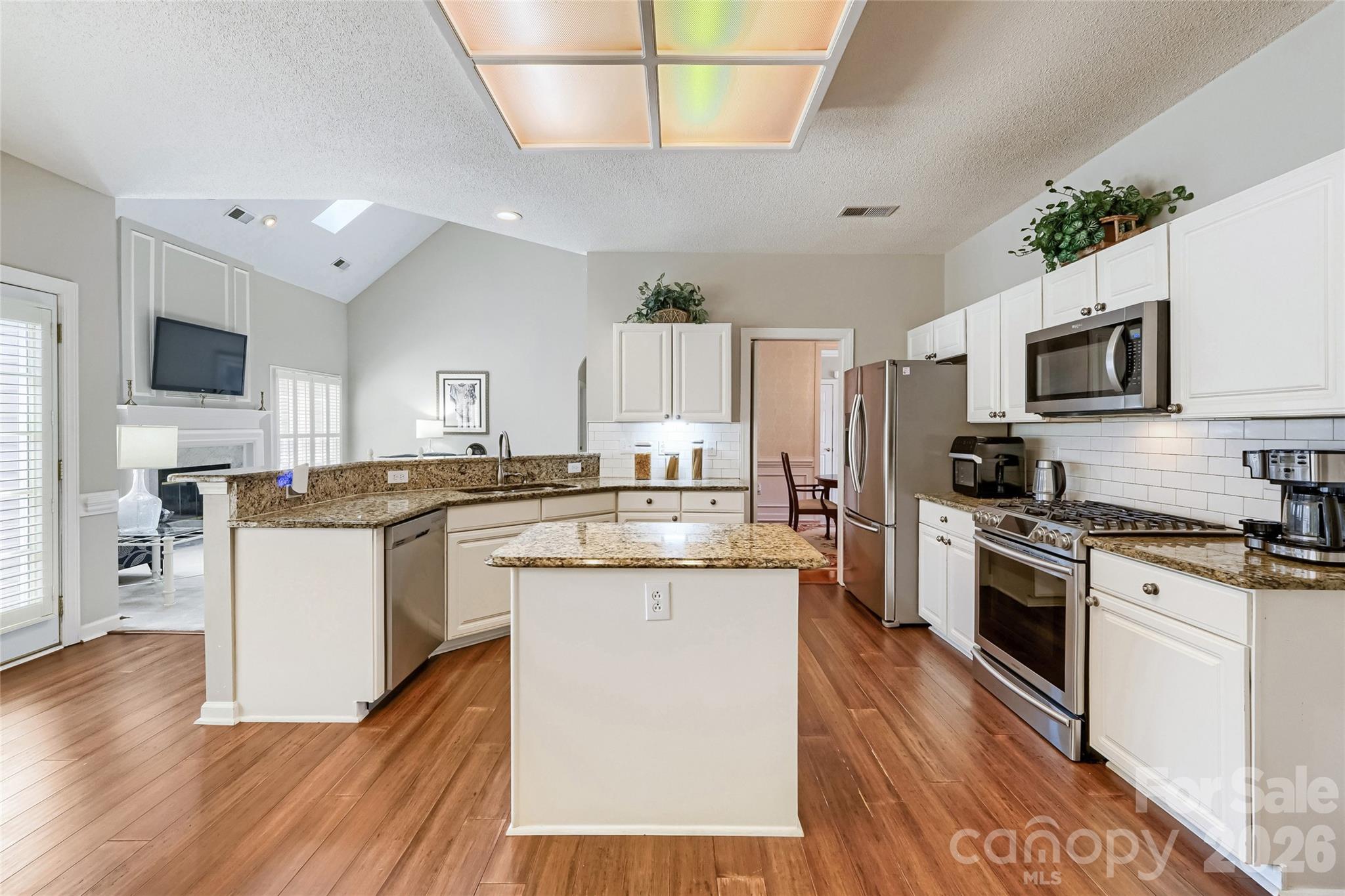 6211 Coleridge Court — Charlotte