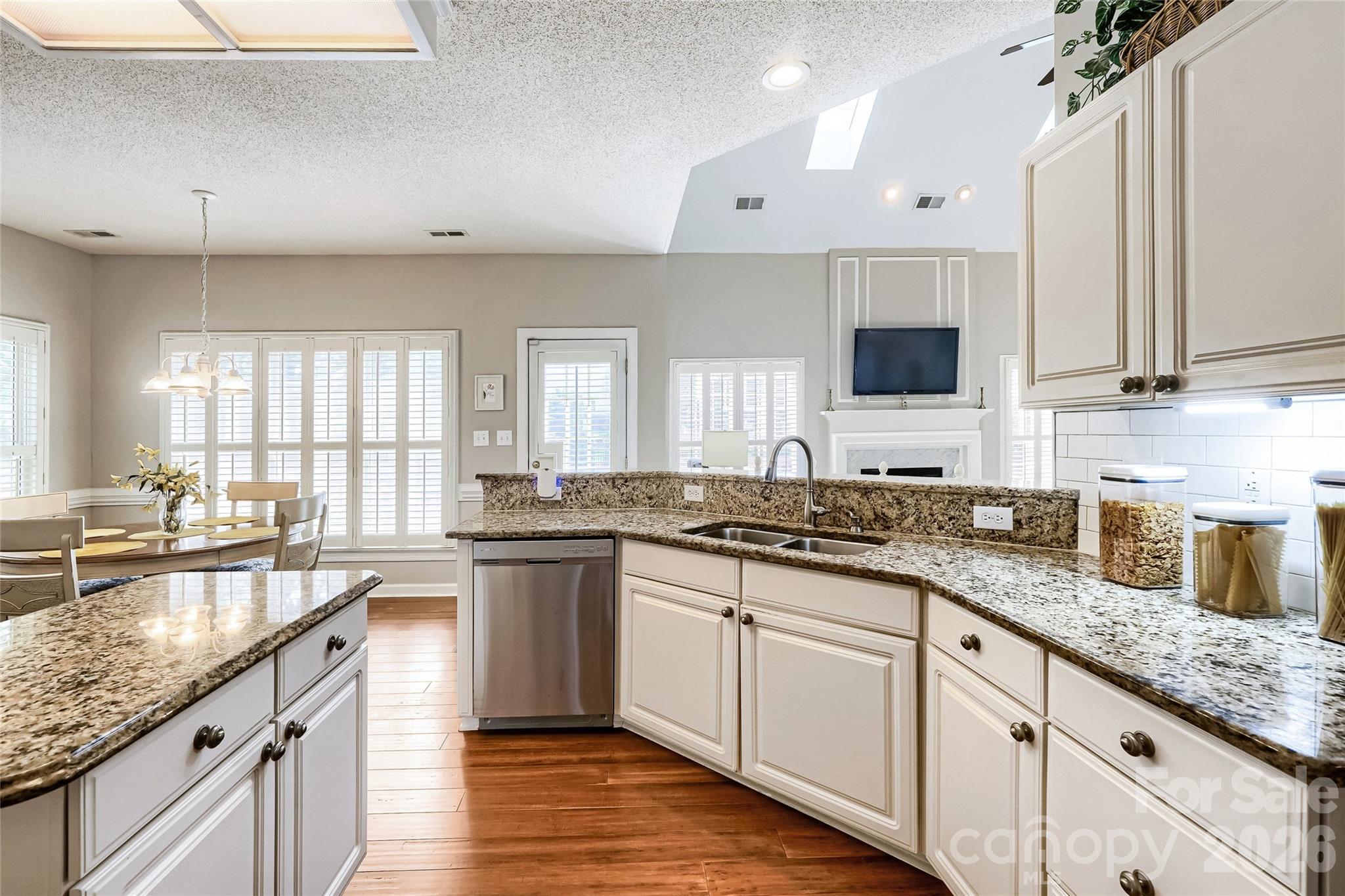 6211 Coleridge Court — Charlotte