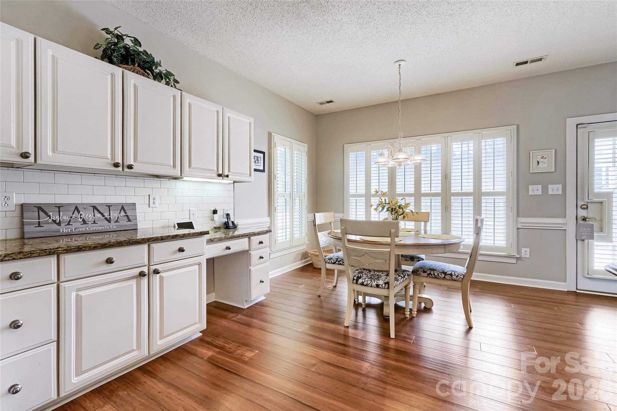 6211 Coleridge Court — Charlotte