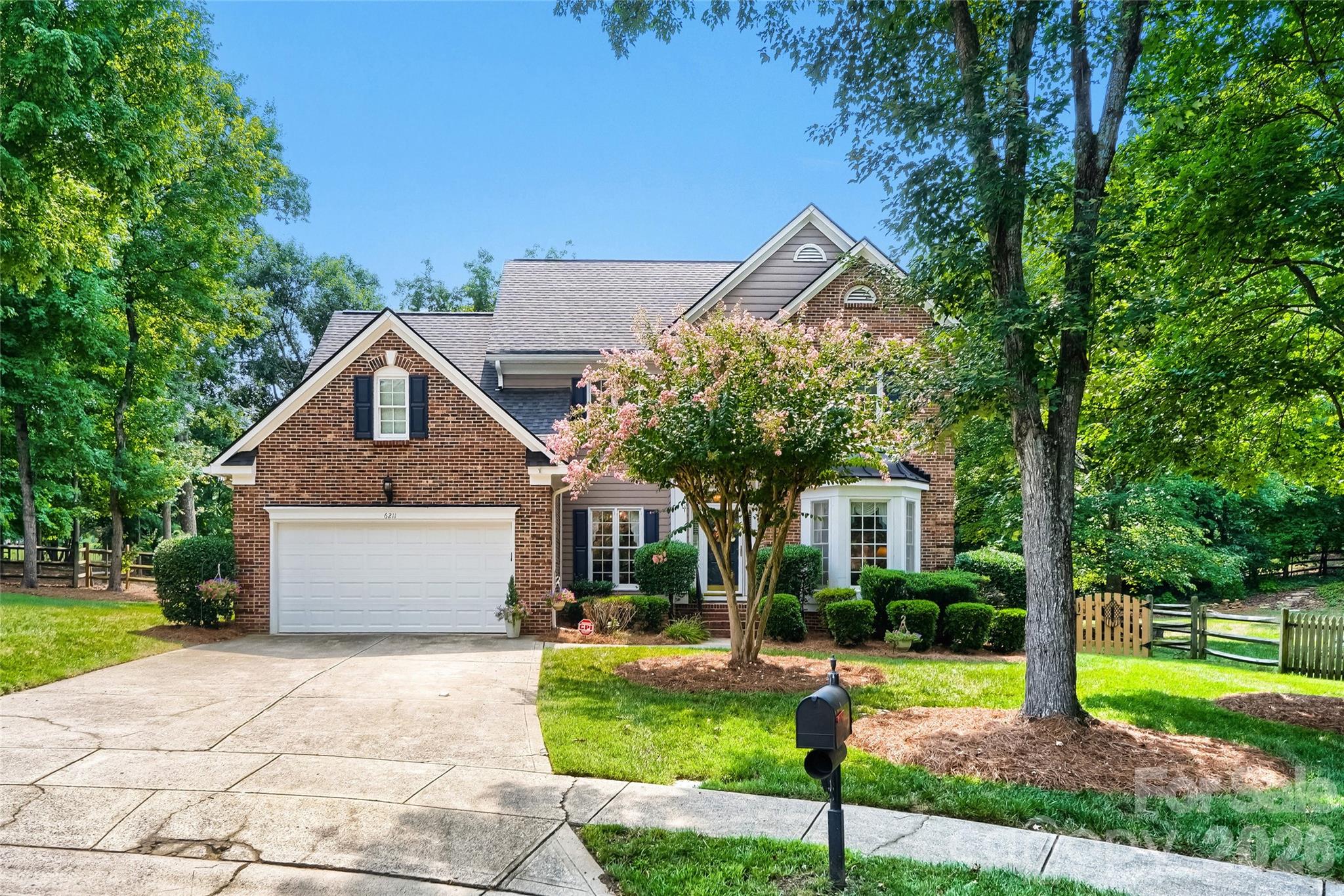 6211 Coleridge Court — Charlotte
