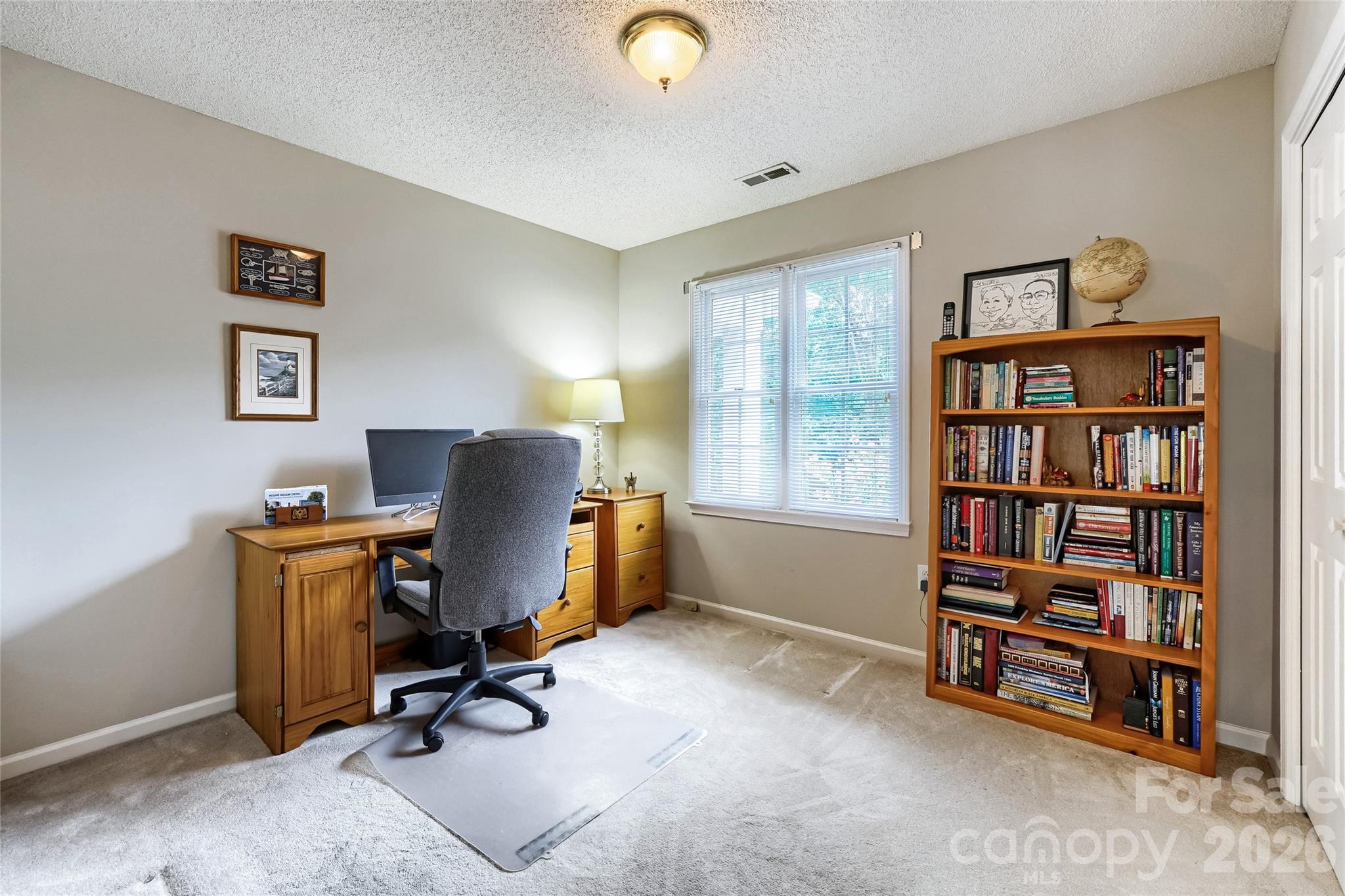6211 Coleridge Court — Charlotte