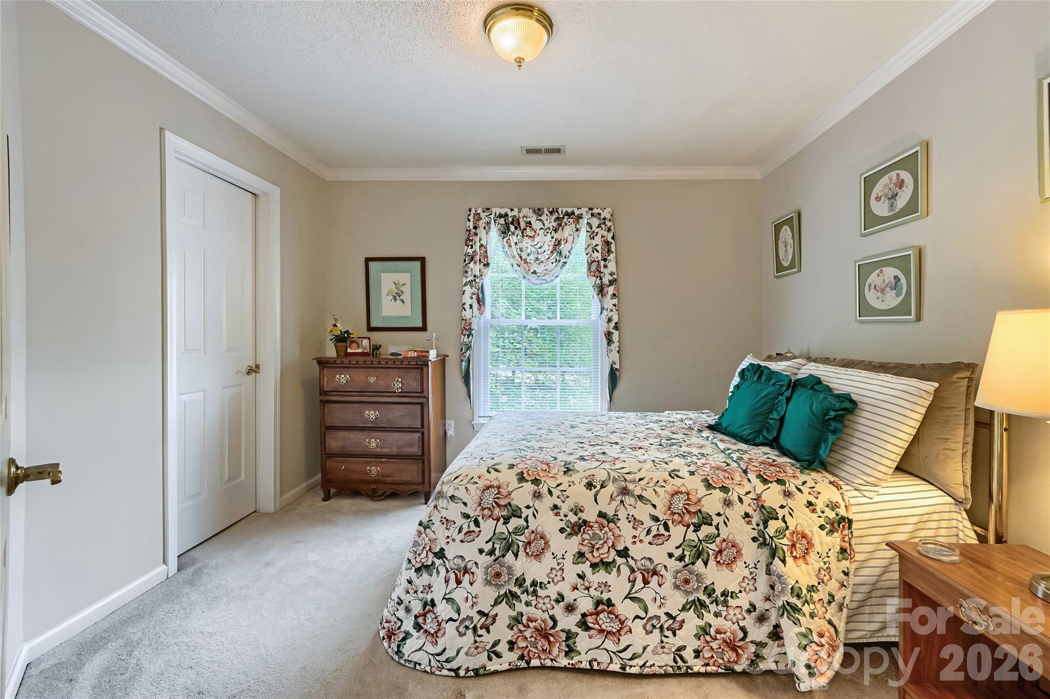 6211 Coleridge Court — Charlotte