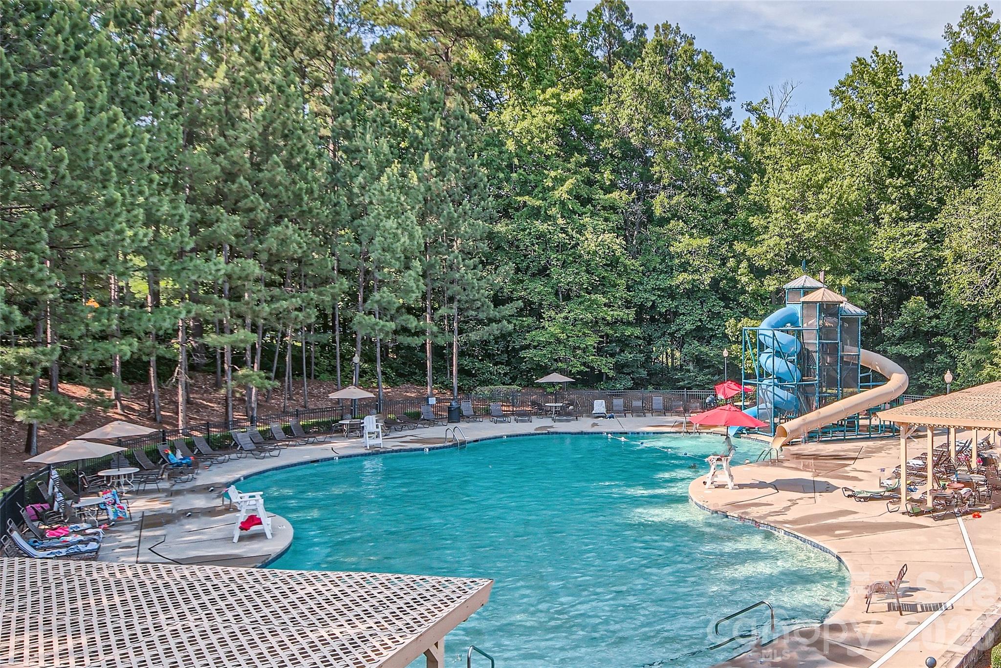 6211 Coleridge Court — Charlotte