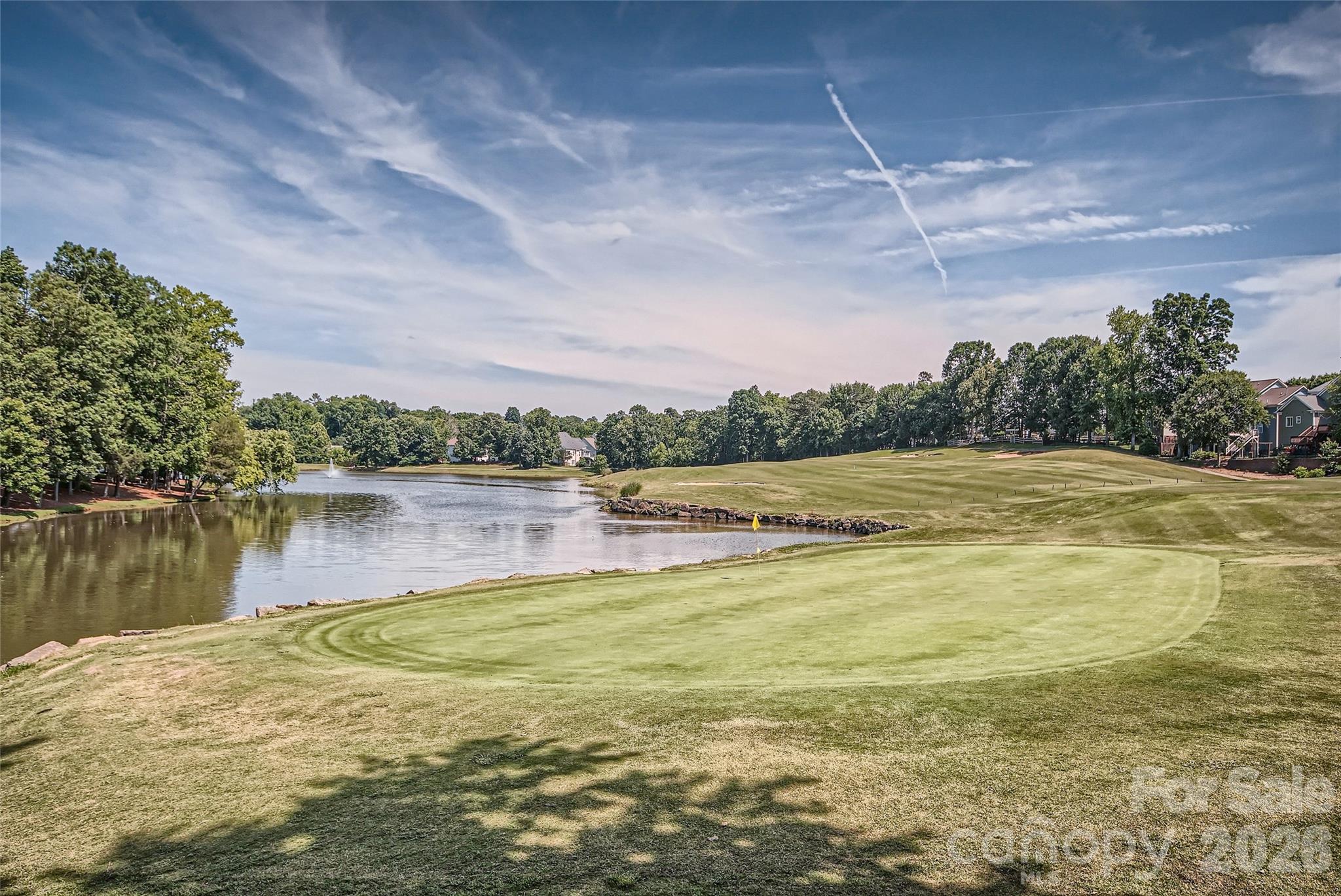 6211 Coleridge Court — Charlotte