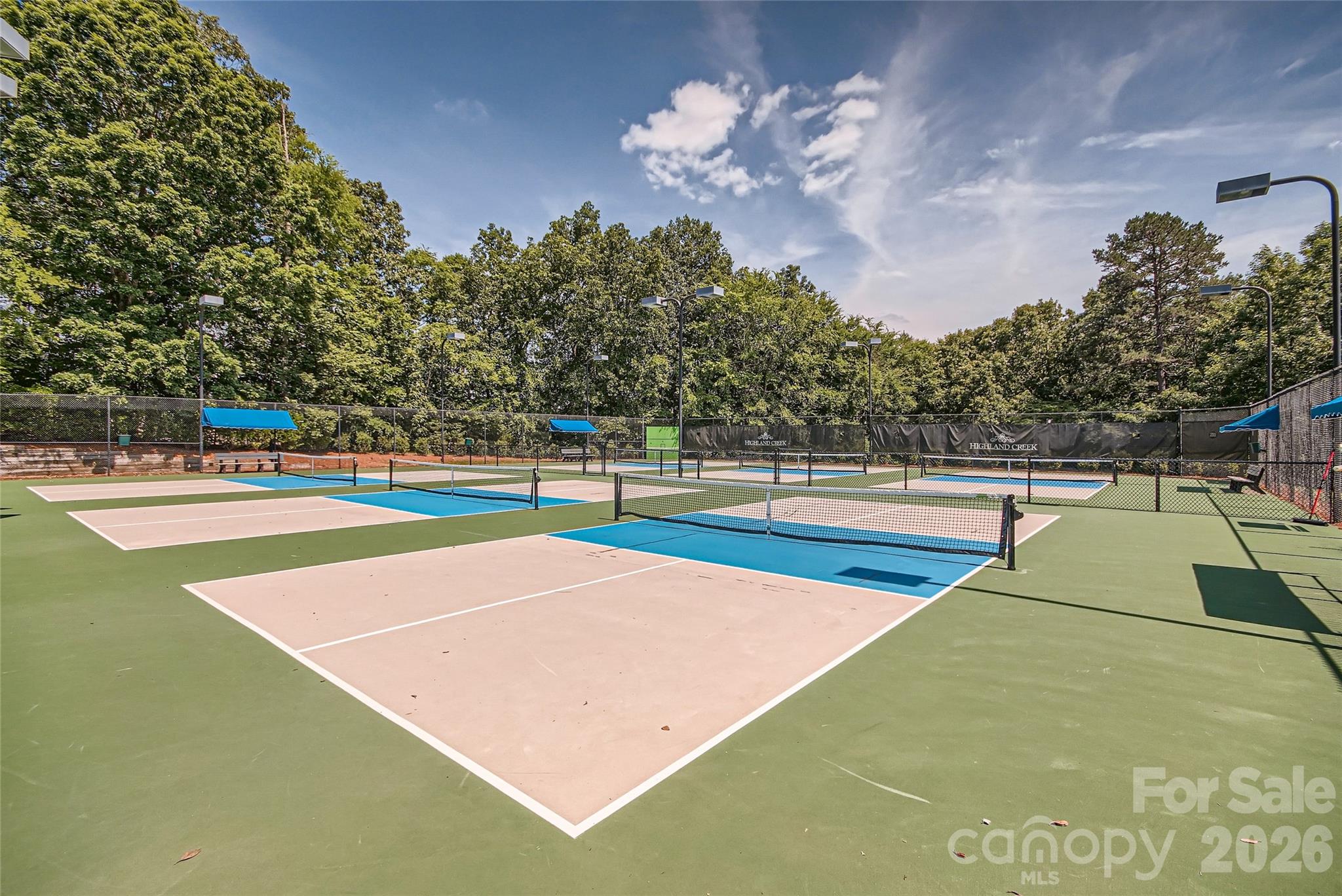 6211 Coleridge Court — Charlotte