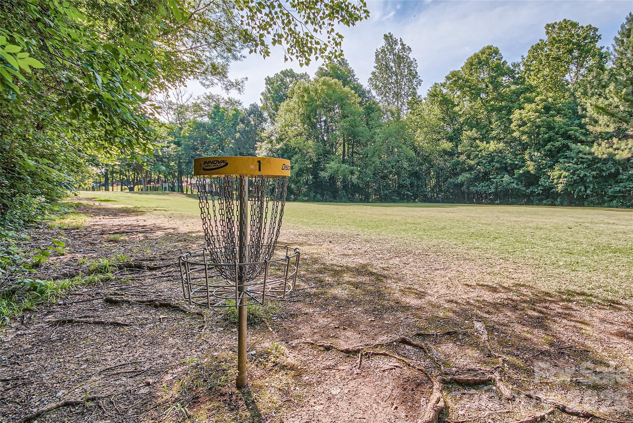 6211 Coleridge Court — Charlotte