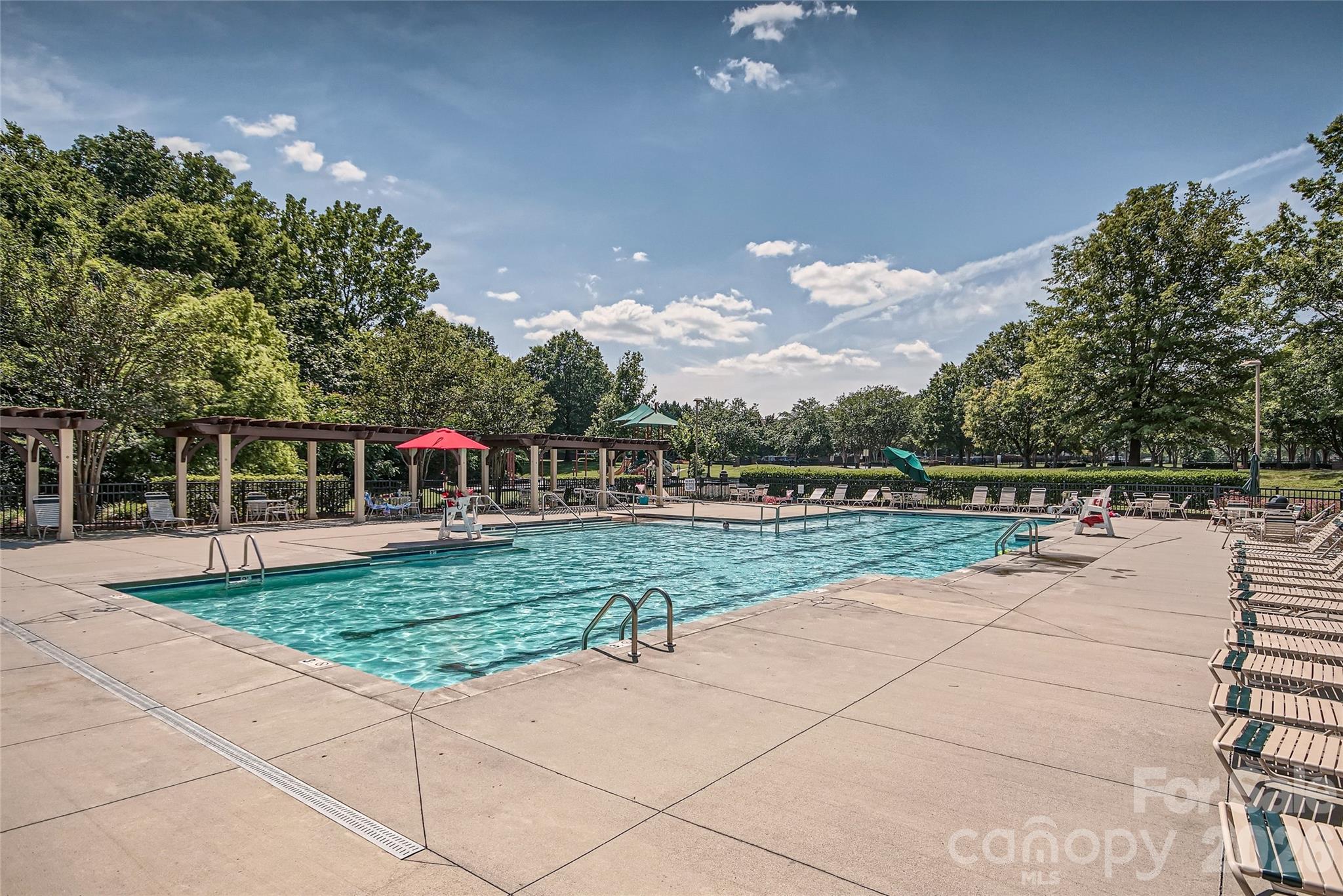 6211 Coleridge Court — Charlotte