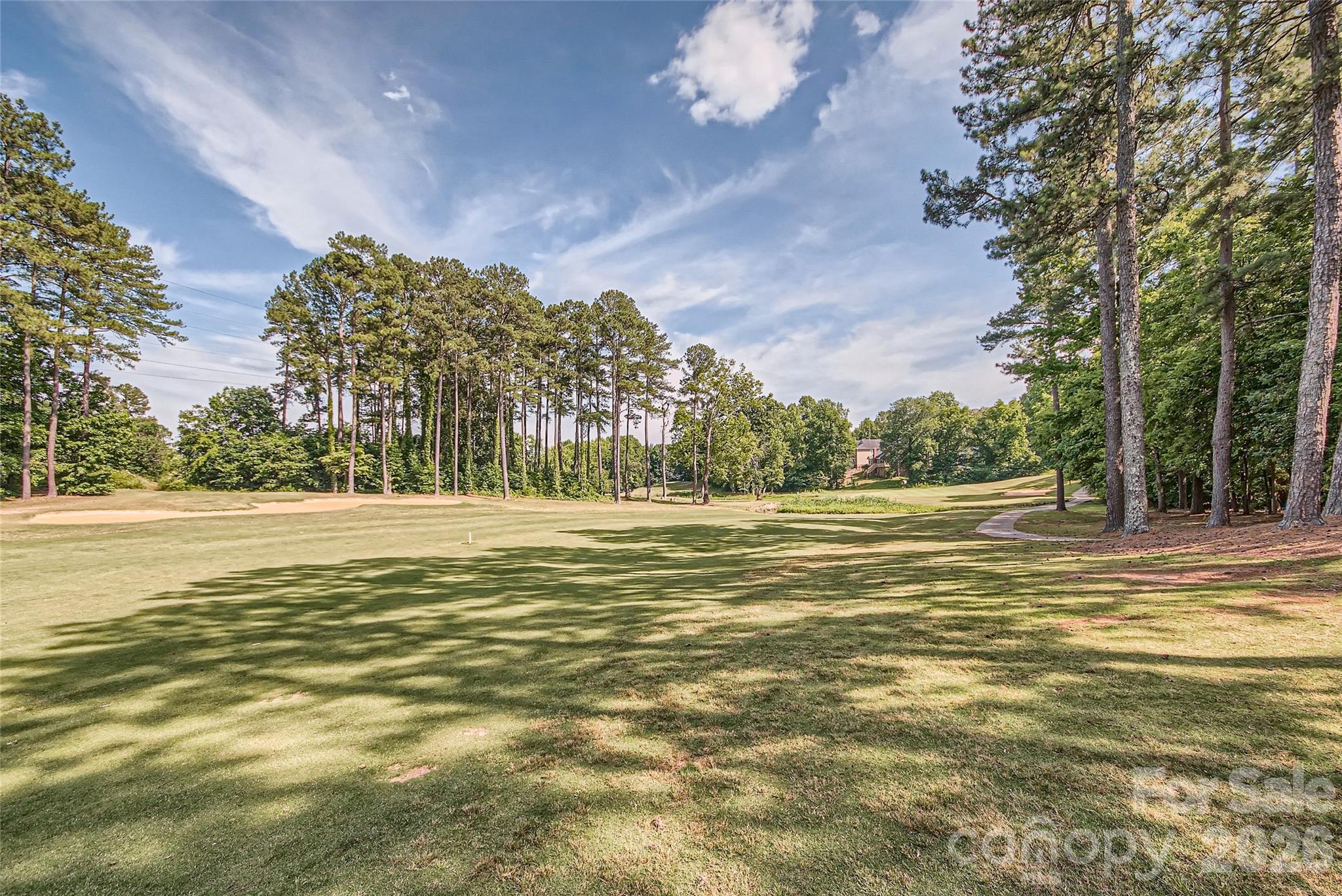 6211 Coleridge Court — Charlotte