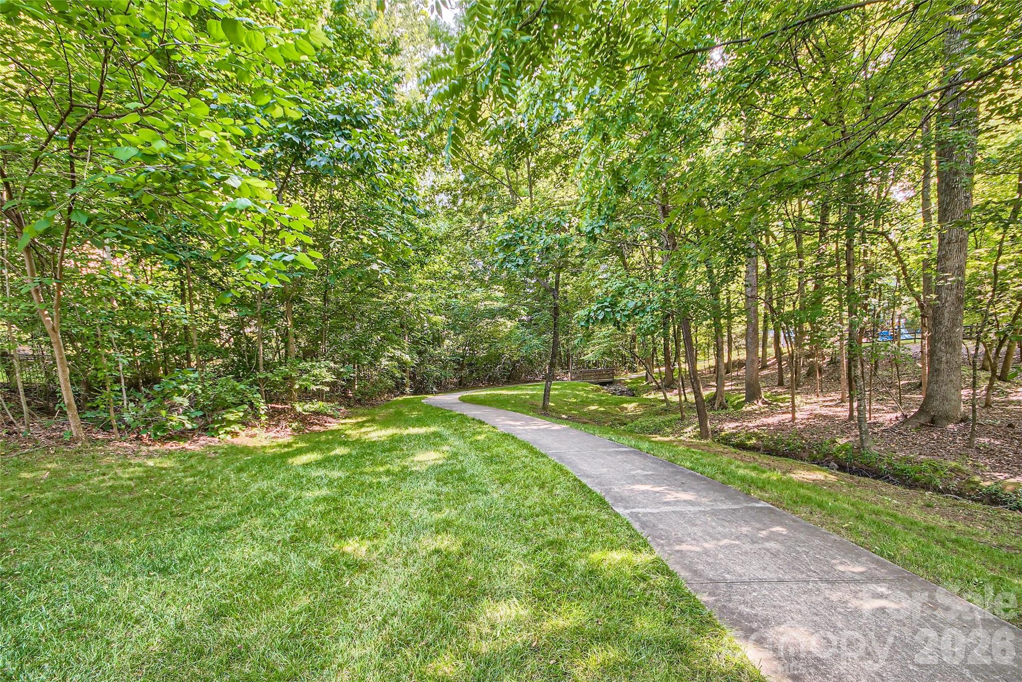 6211 Coleridge Court — Charlotte